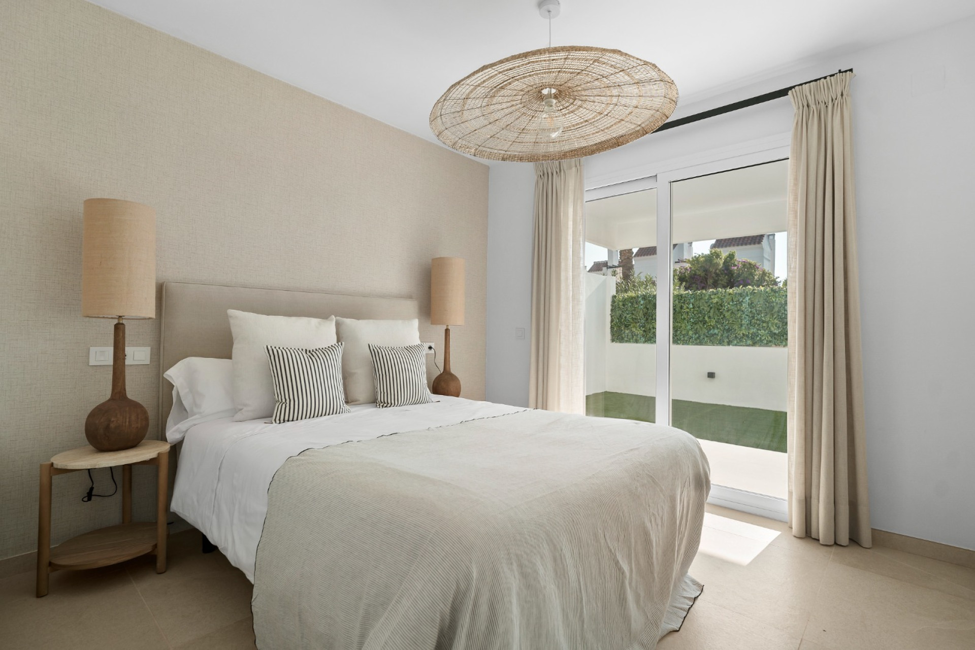 Nouvelle construction - Villa - Mijas