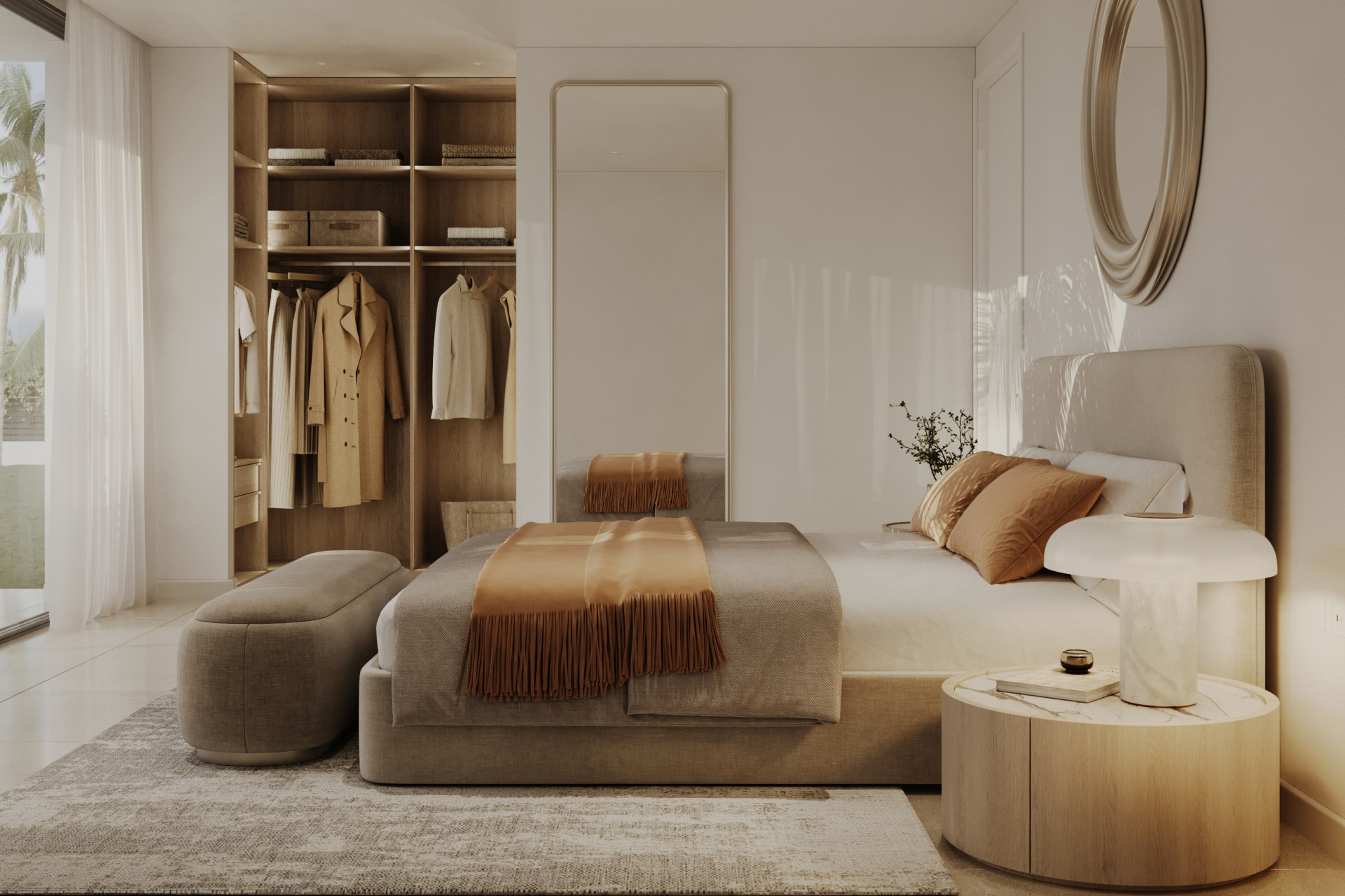 Nouvelle construction - Villa - Mijas