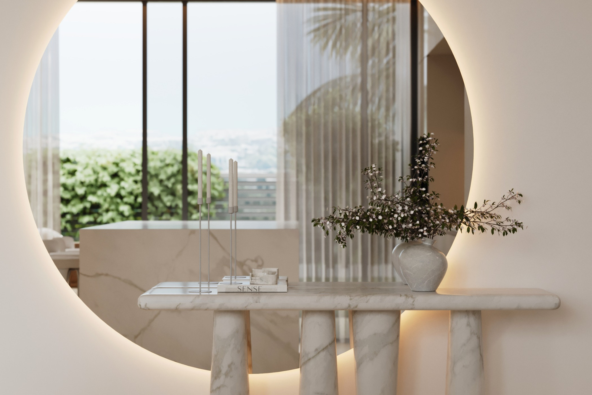 Nouvelle construction - Villa - Mijas