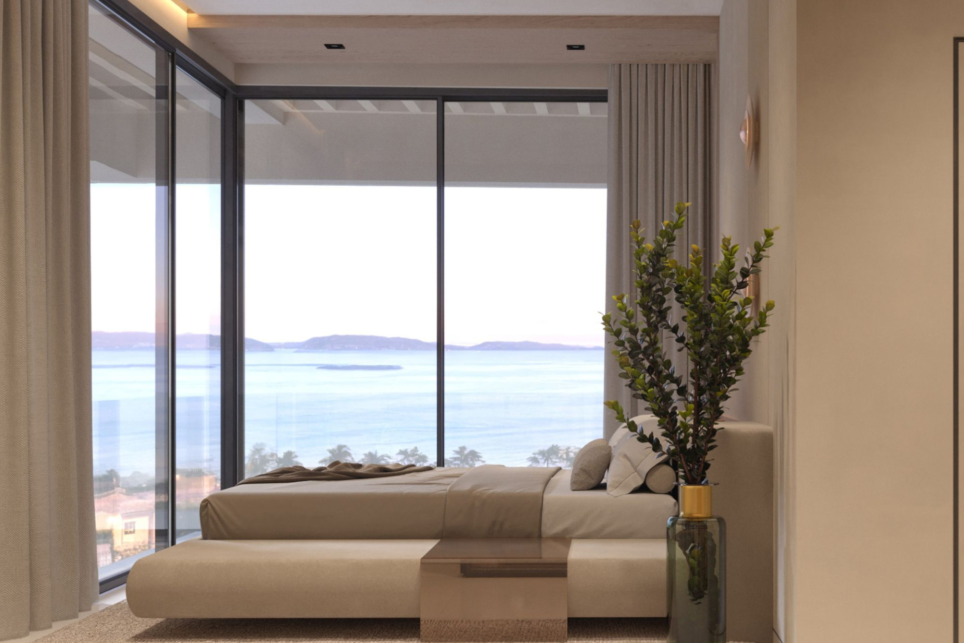 Nouvelle construction - Villa - Mijas