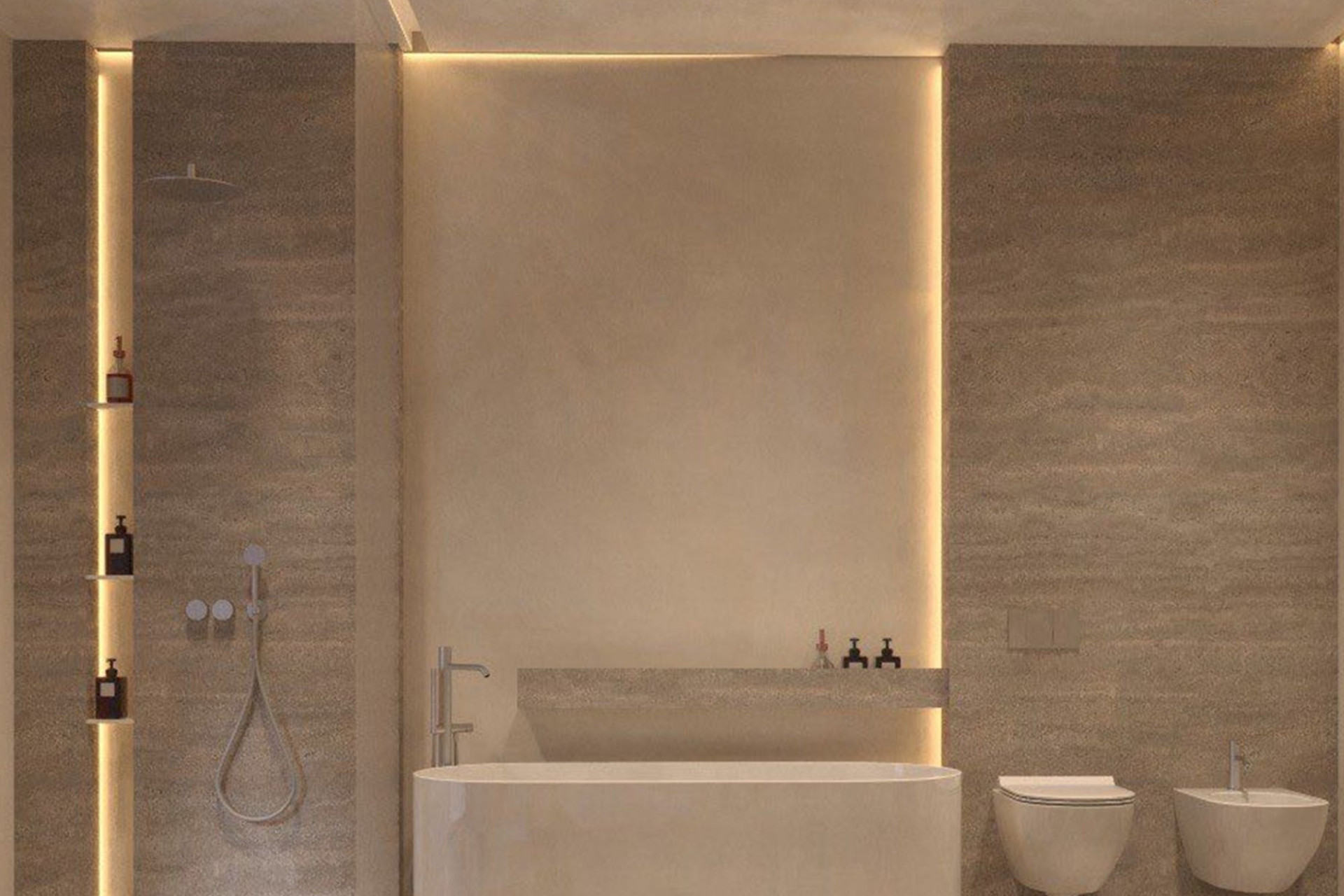 Nouvelle construction - Villa - Mijas