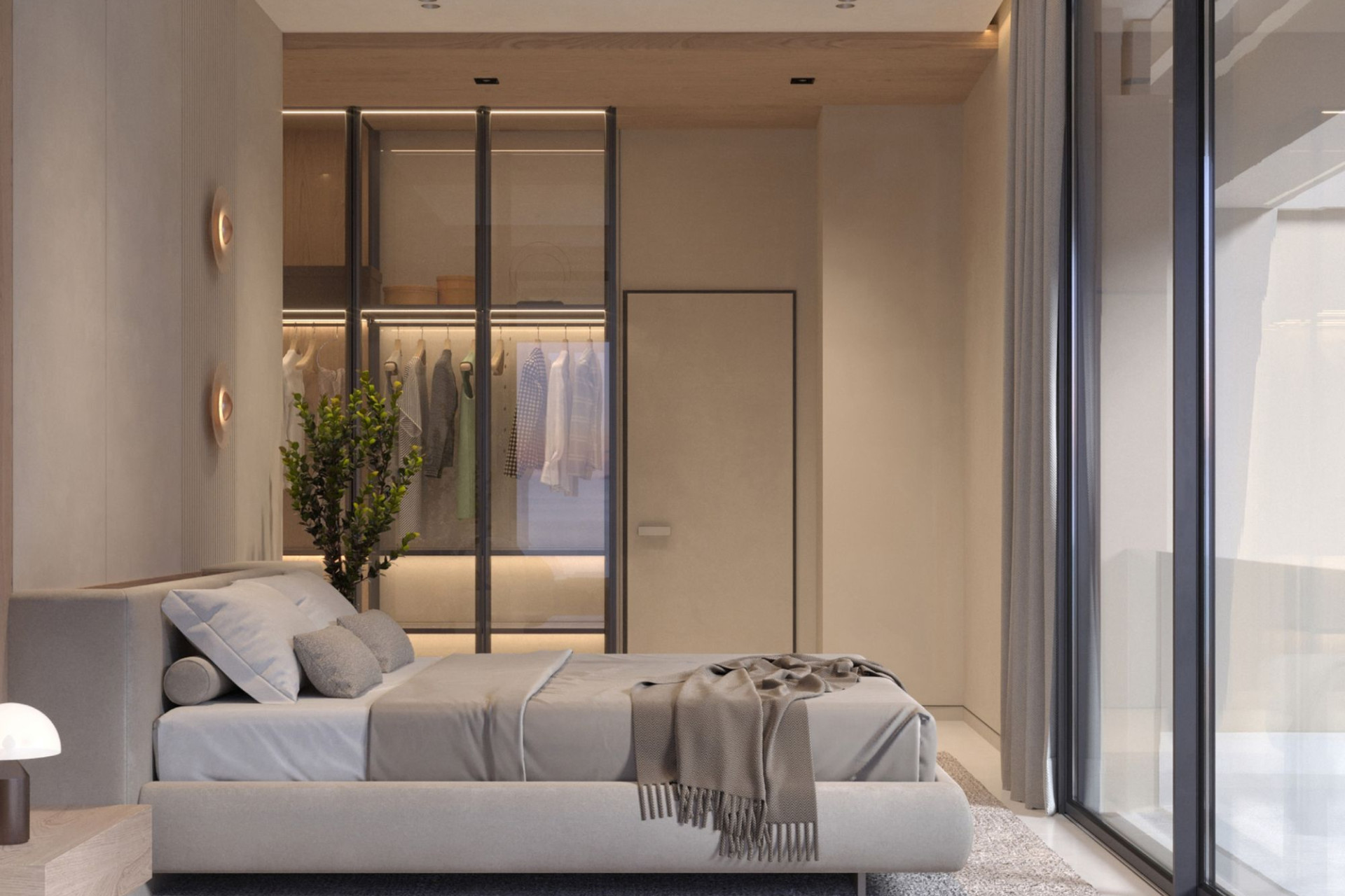 Nouvelle construction - Villa - Mijas