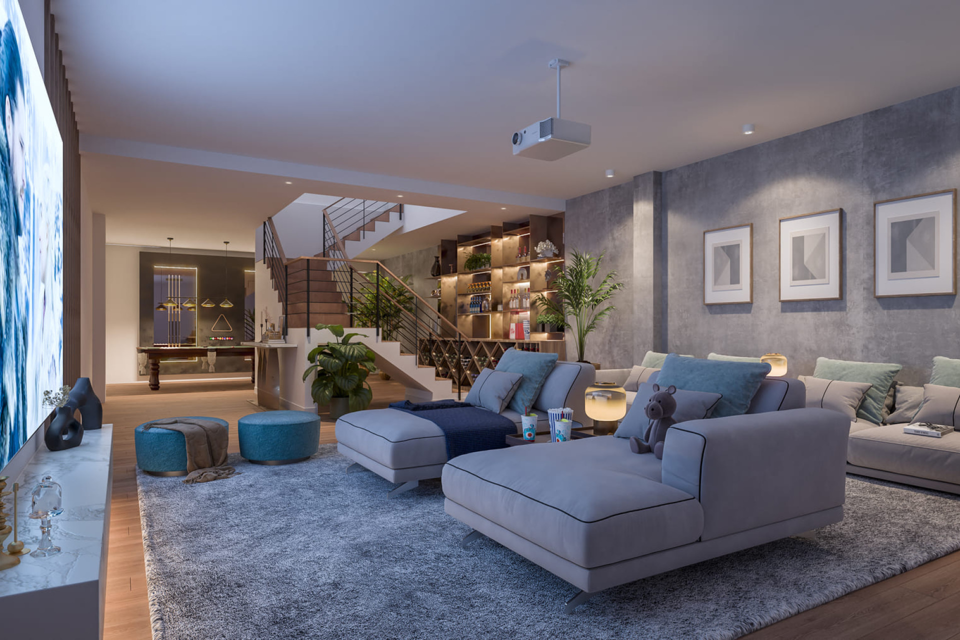 Nouvelle construction - Villa - Mijas