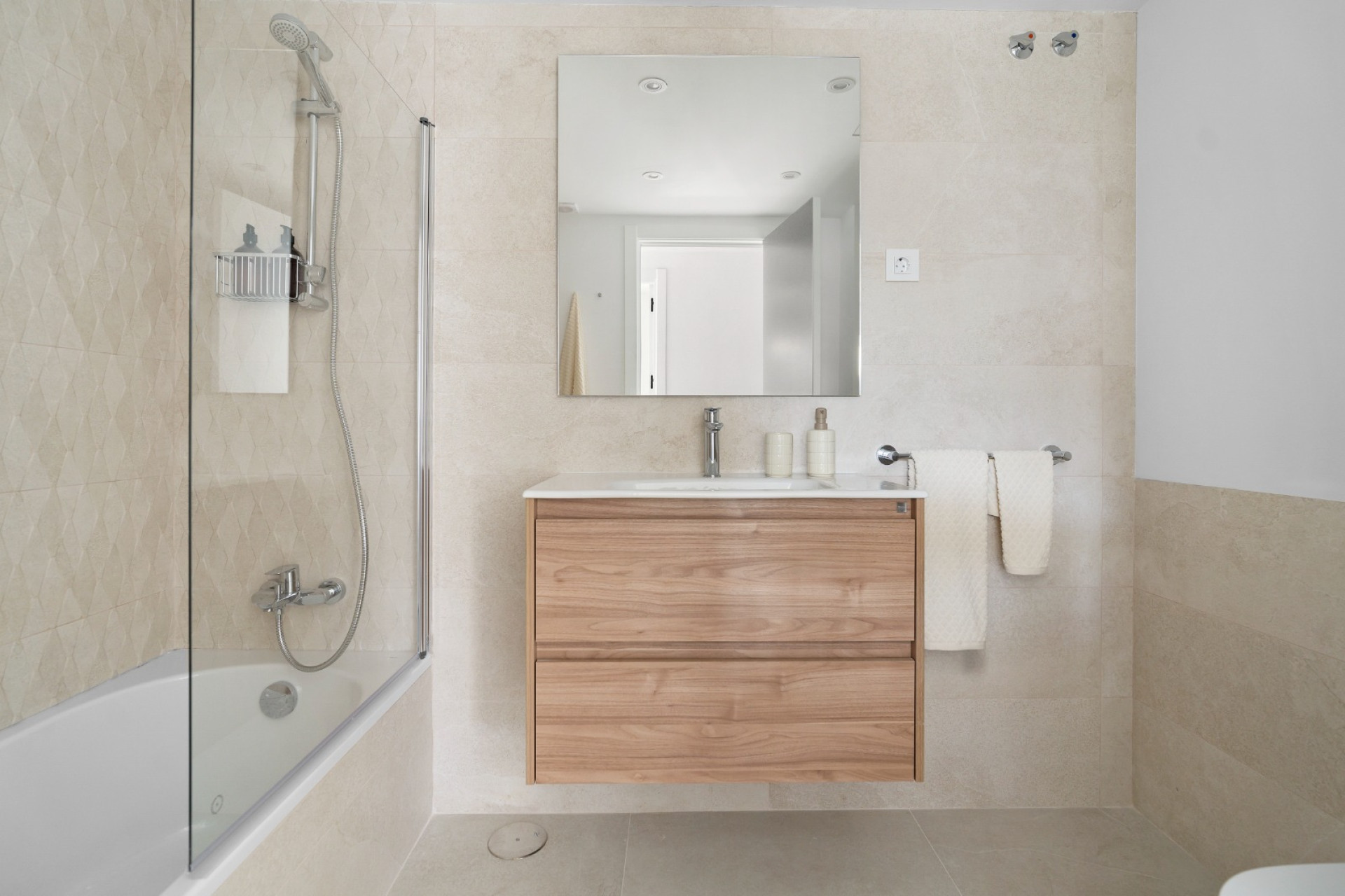 Nouvelle construction - Villa - Mijas