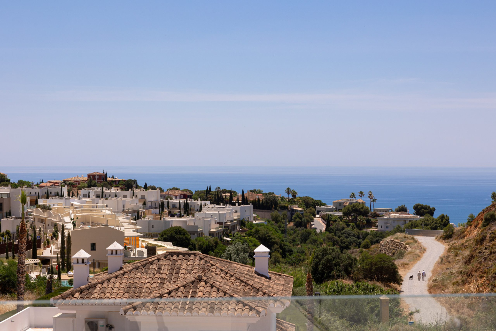 Nouvelle construction - Villa - Mijas