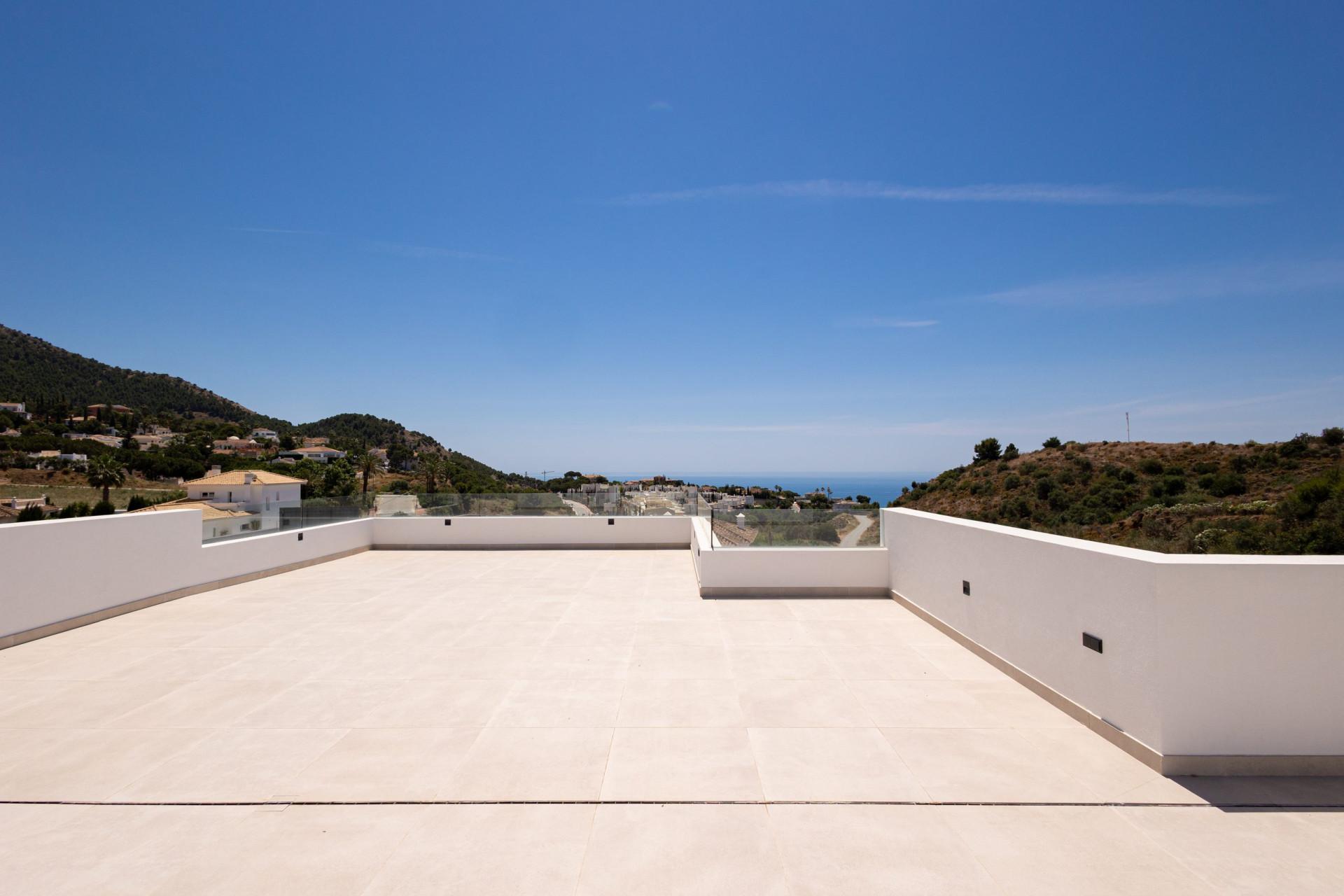 Nouvelle construction - Villa - Mijas