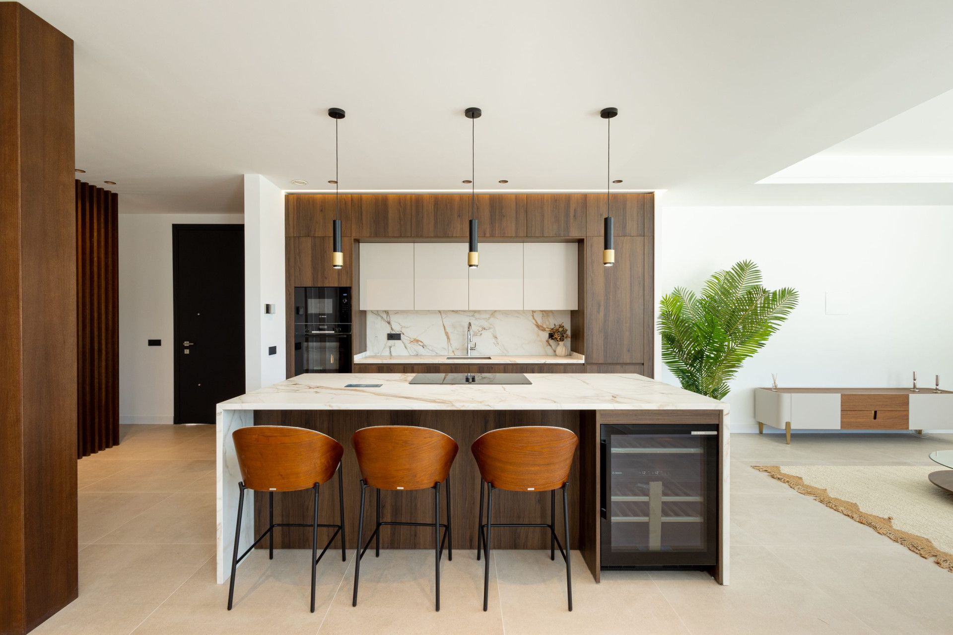 Nouvelle construction - Villa - Mijas