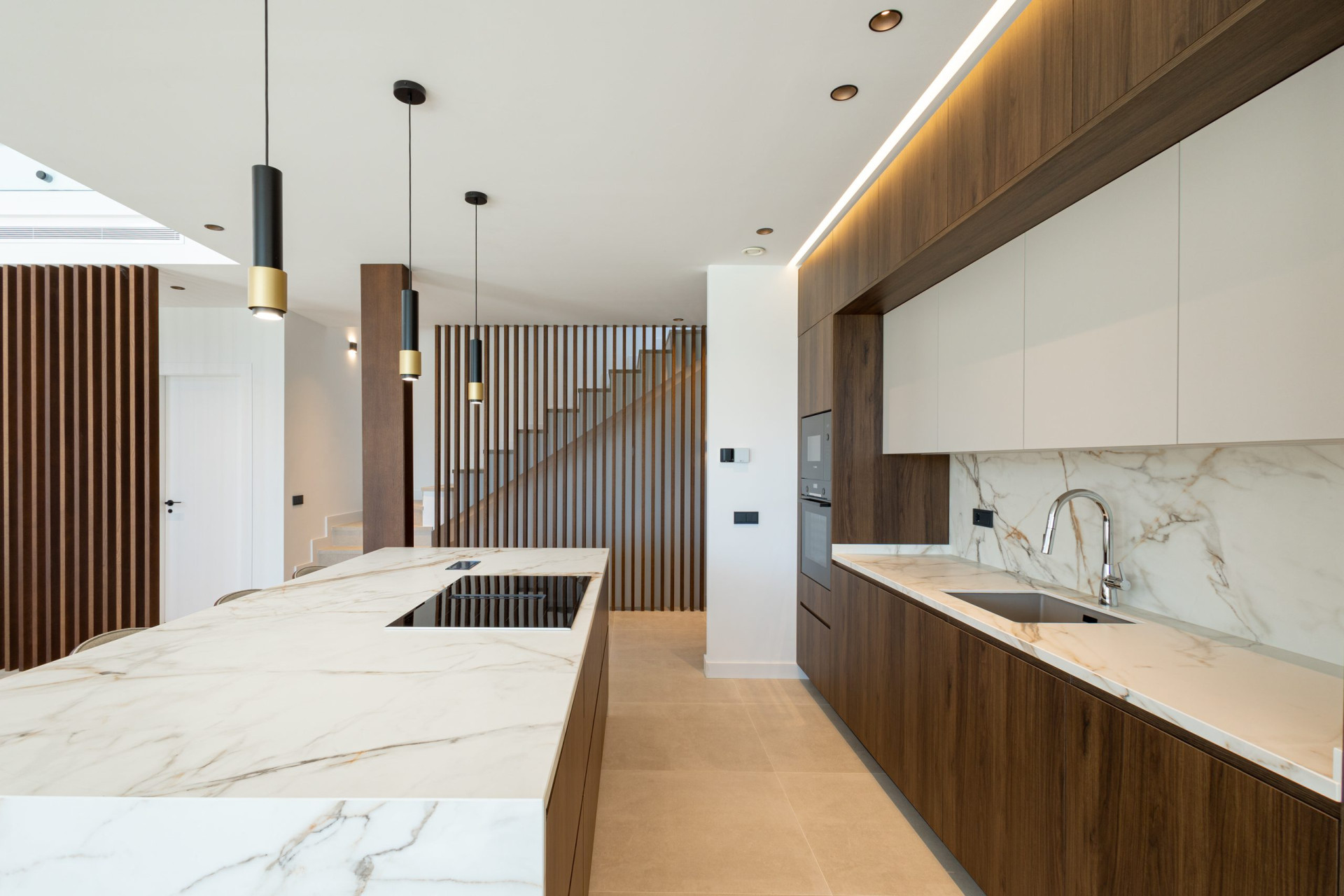 Nouvelle construction - Villa - Mijas