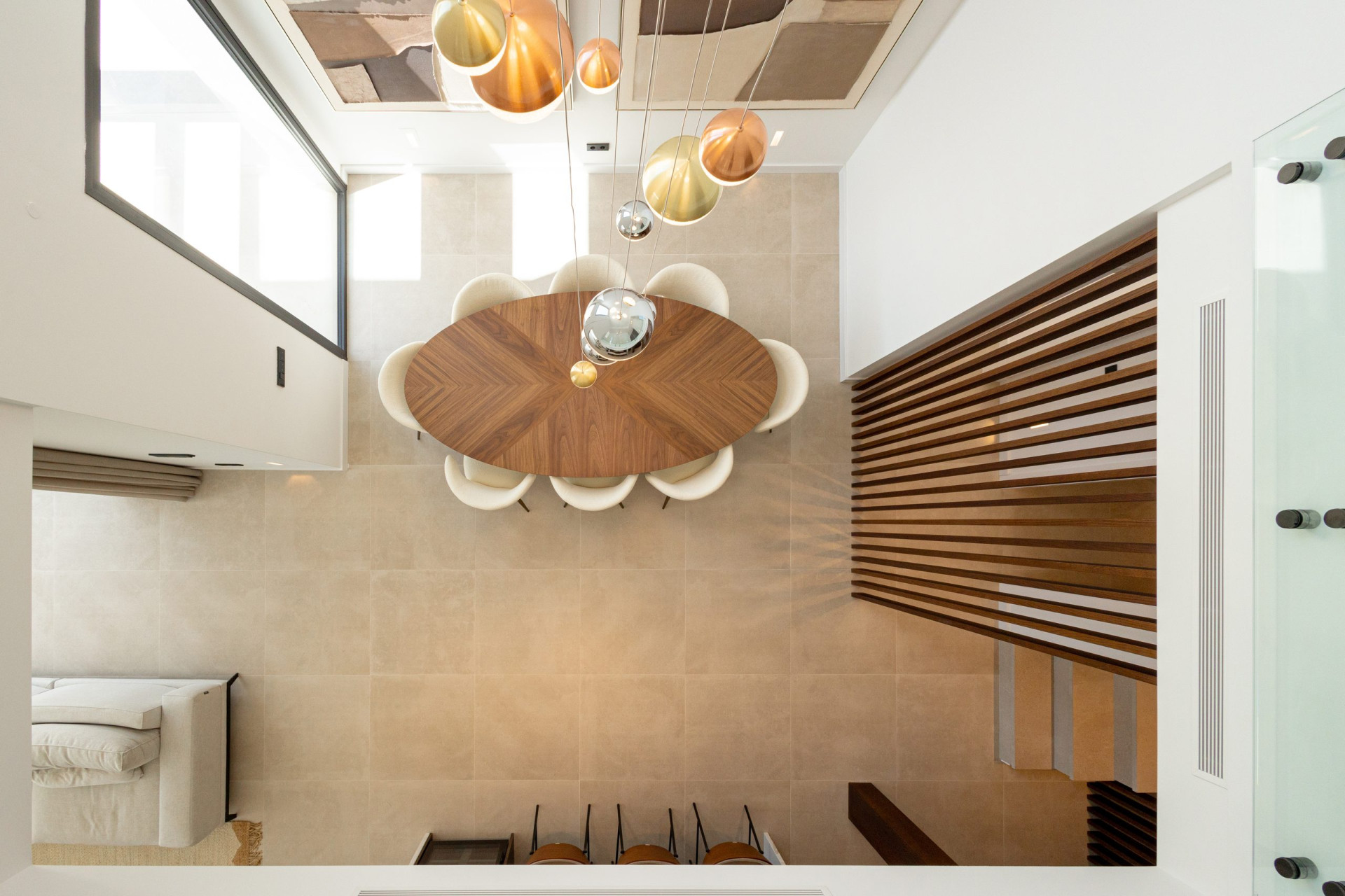 Nouvelle construction - Villa - Mijas