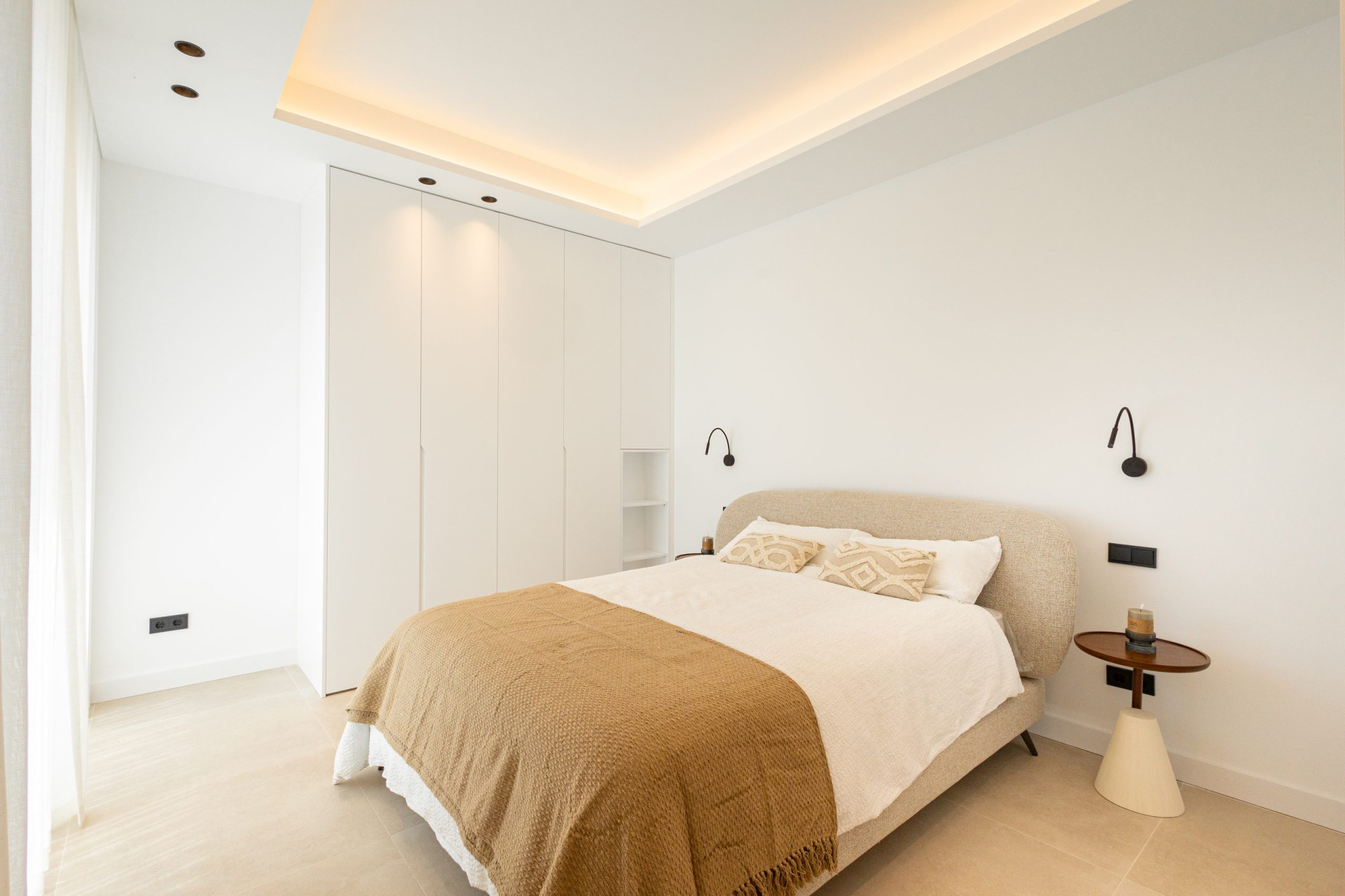 Nouvelle construction - Villa - Mijas