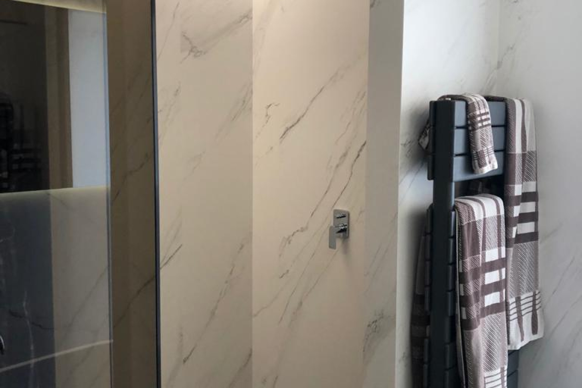 Nouvelle construction - Villa - Molina De Segura - Molina de Segura