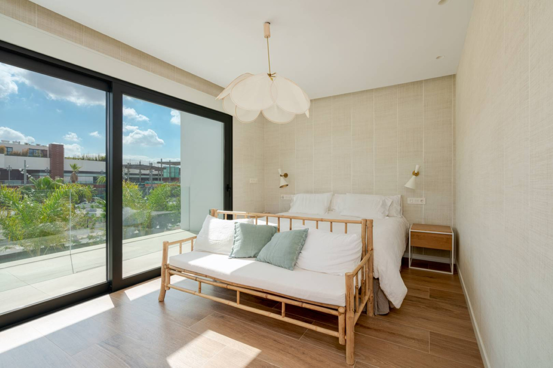 Nouvelle construction - Villa - Molina De Segura - Molina de Segura