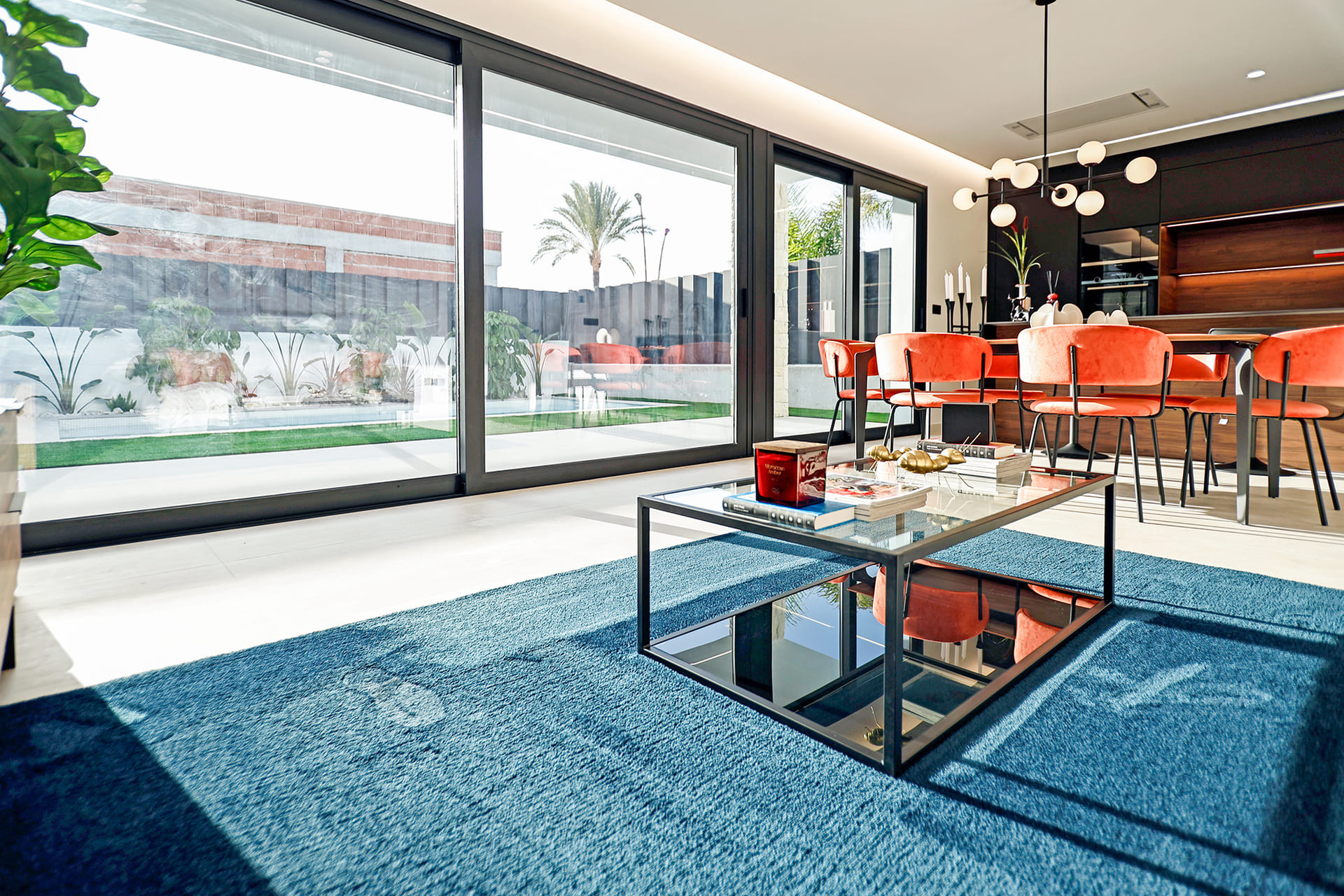 Nouvelle construction - Villa - Molina De Segura - Molina de Segura