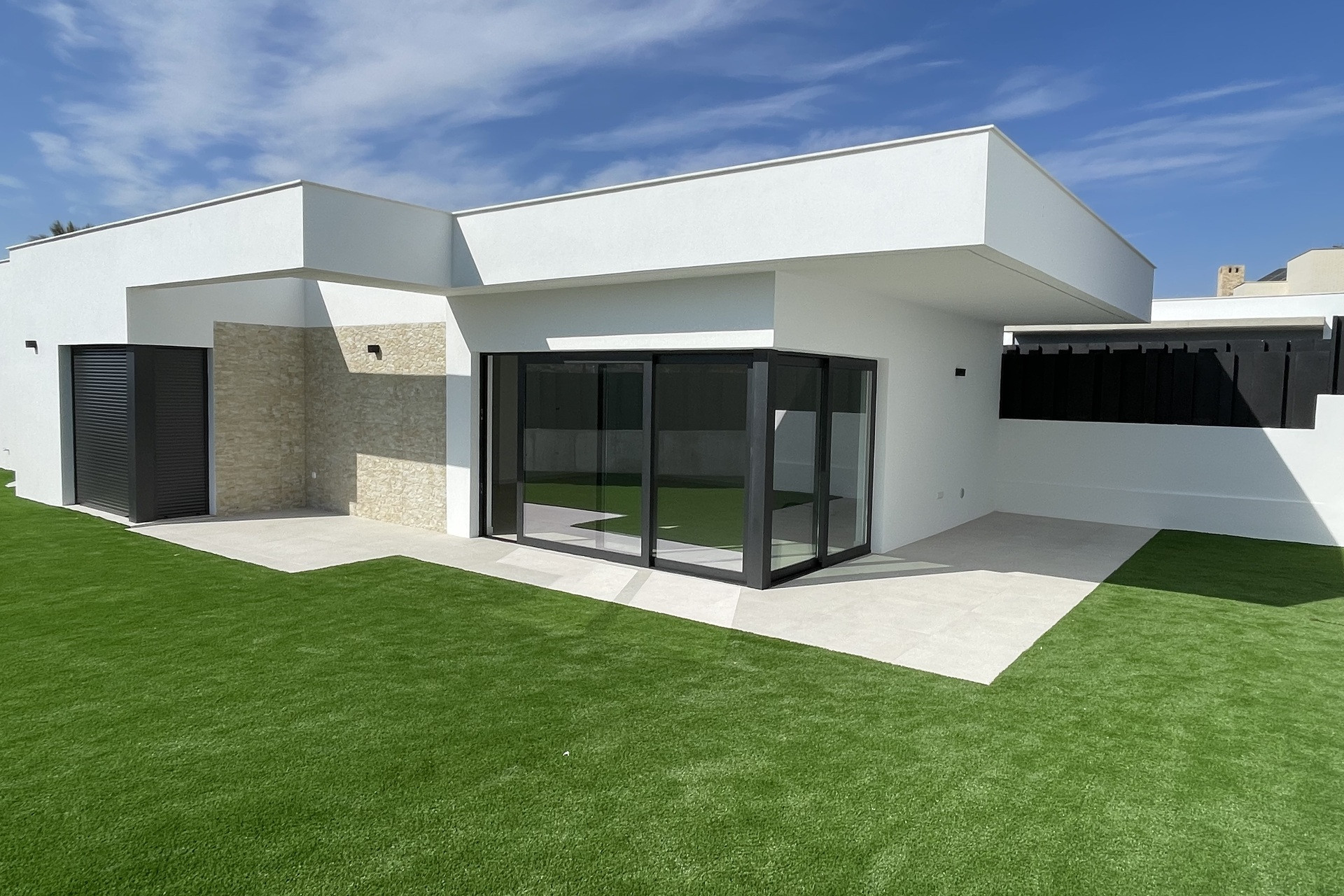 Nouvelle construction - Villa - Molina De Segura - Molina de Segura
