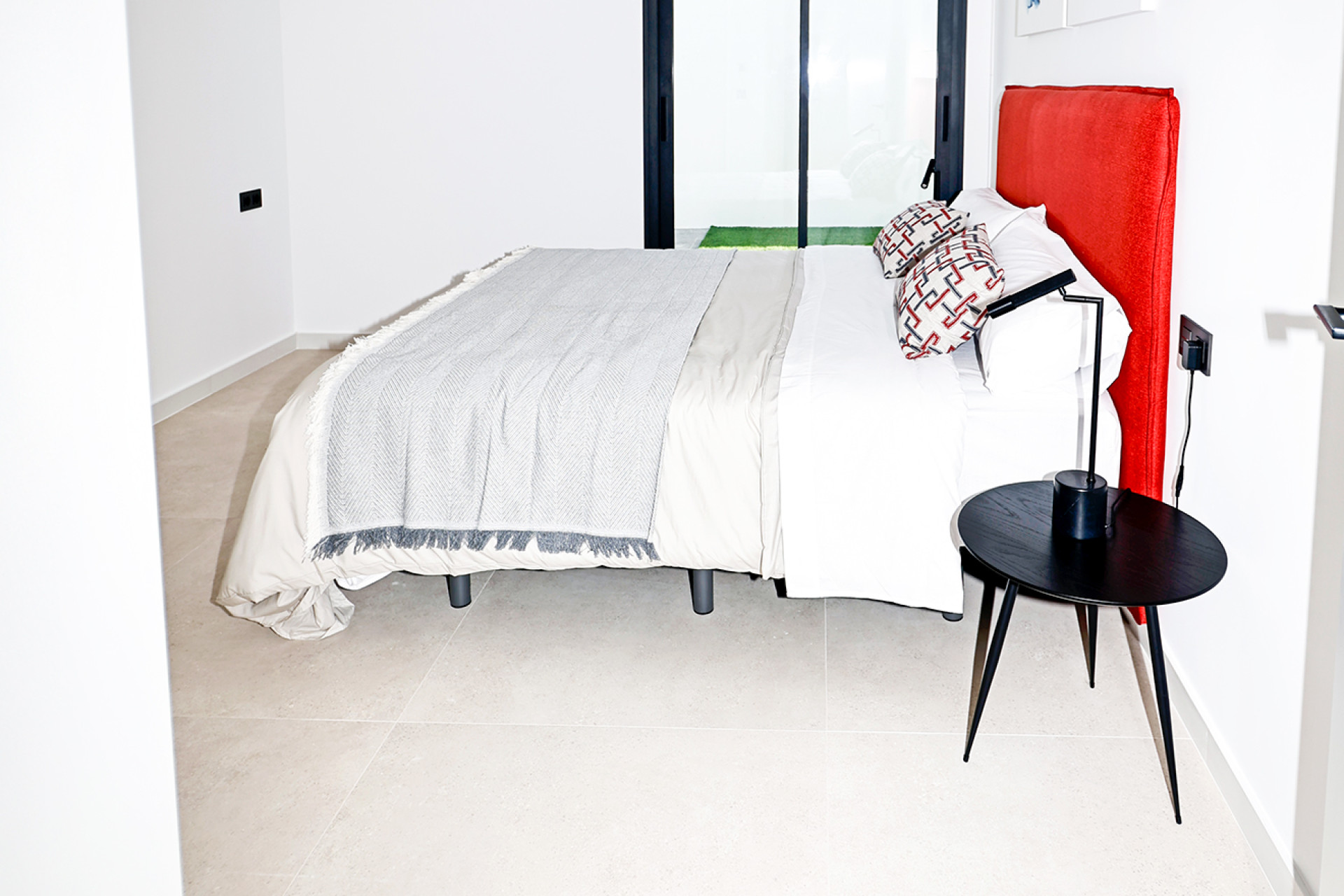 Nouvelle construction - Villa - Molina De Segura - Molina de Segura