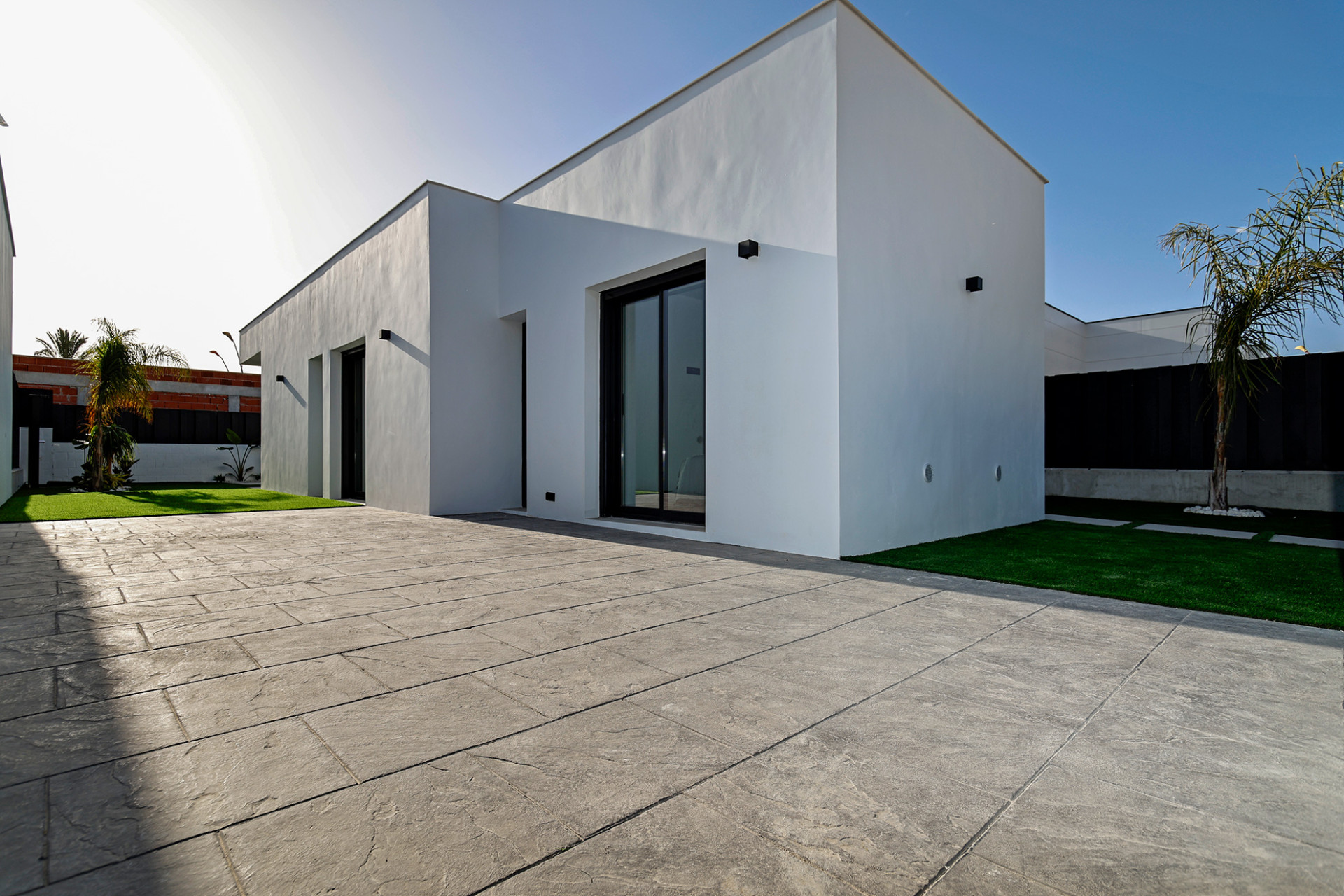 Nouvelle construction - Villa - Molina De Segura - Molina de Segura