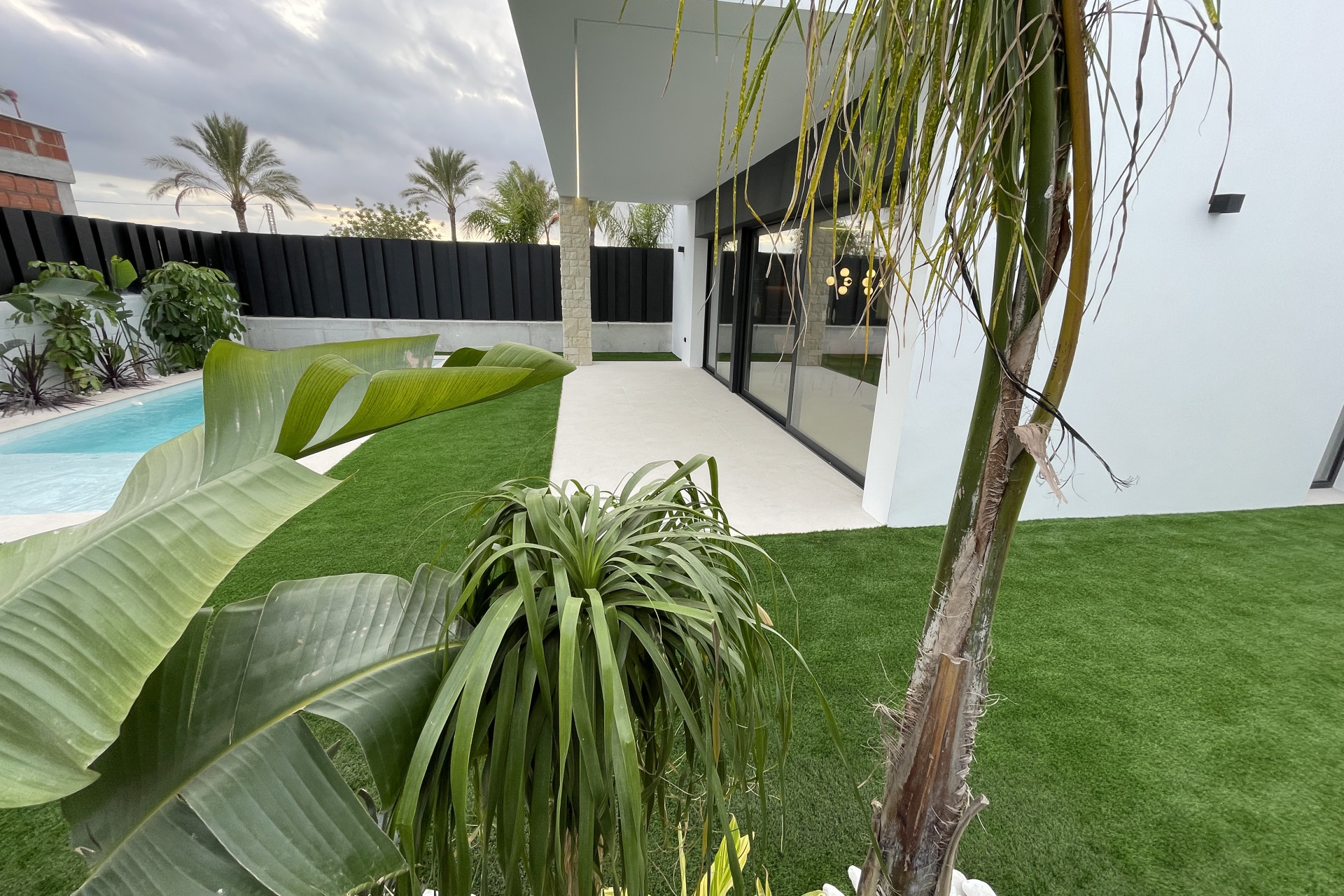 Nouvelle construction - Villa - Molina De Segura - Molina de Segura