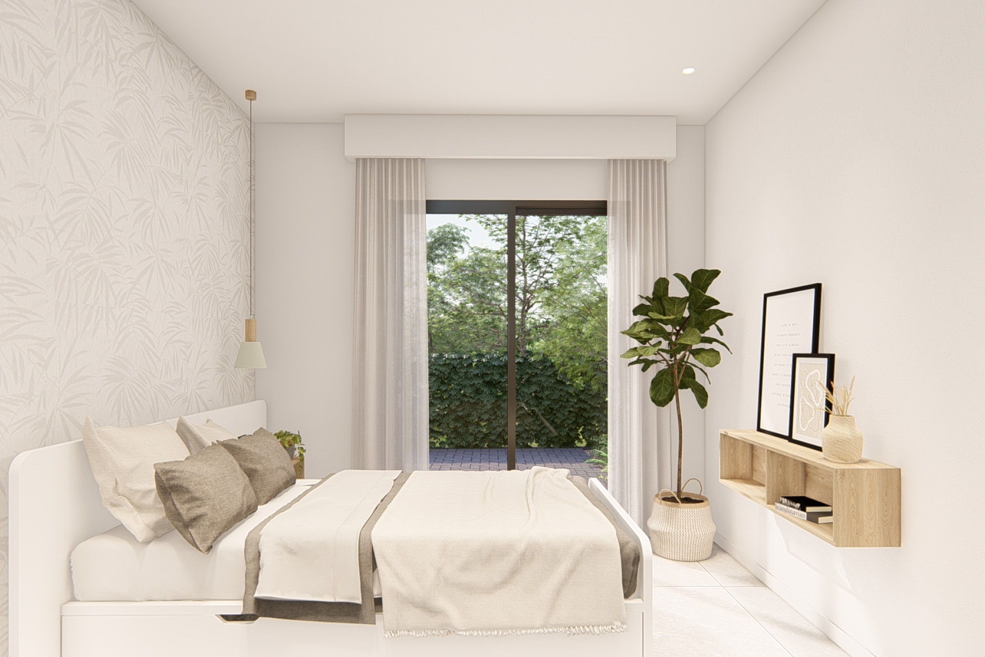 Nouvelle construction - Villa - Molina De Segura - Molina de Segura