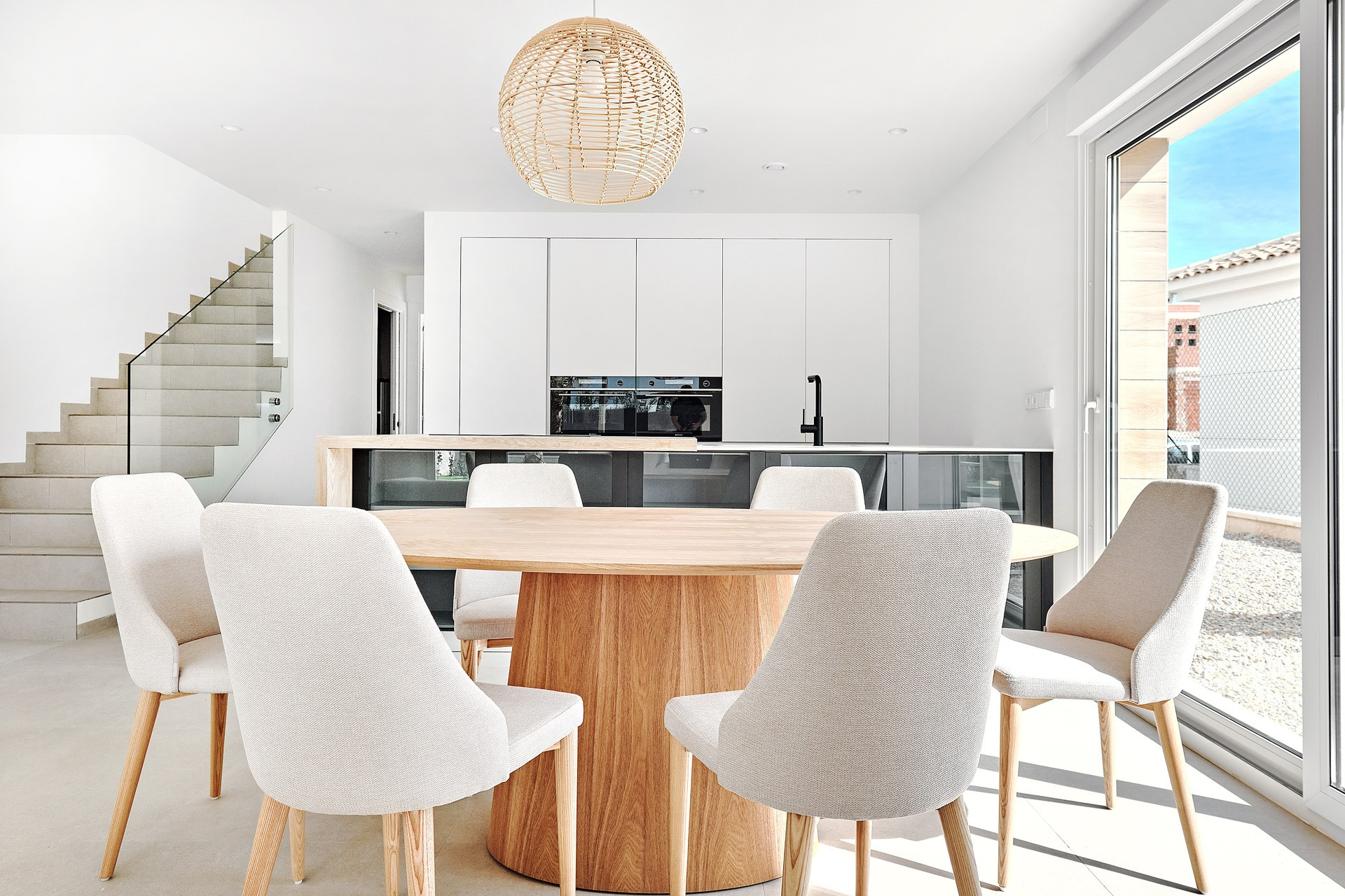 Nouvelle construction - Villa - Montesinos - Los Montesinos