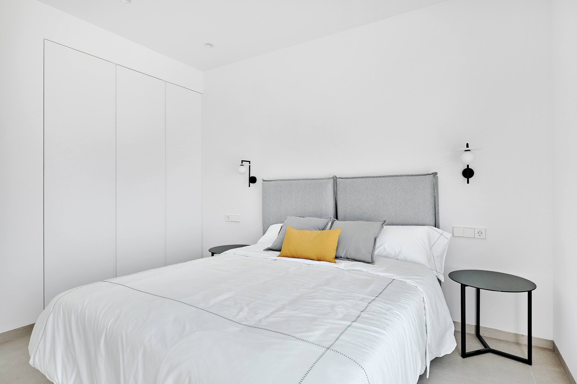 Nouvelle construction - Villa - Montesinos - Los Montesinos