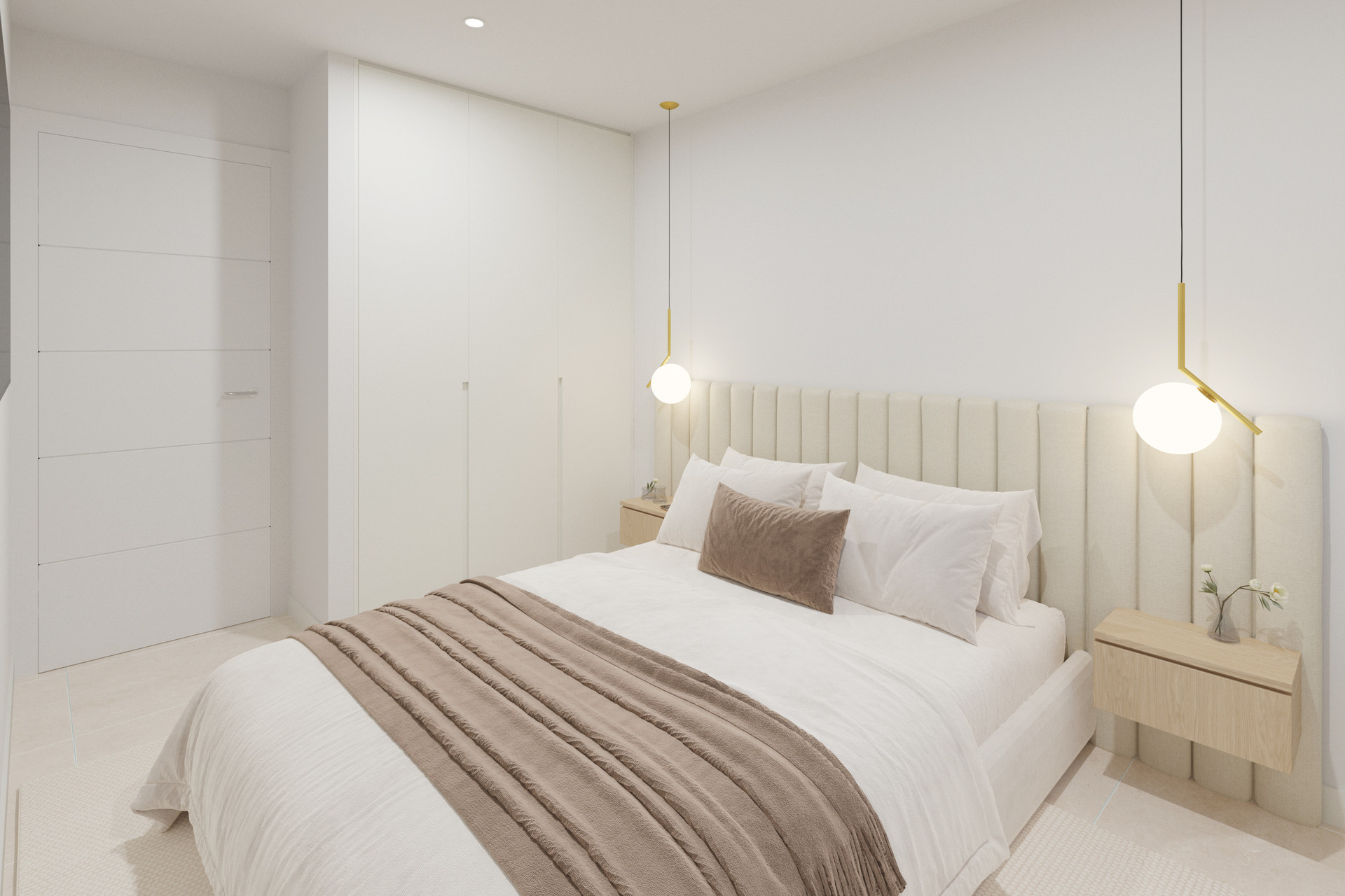Nouvelle construction - Villa - Montesinos - Los Montesinos