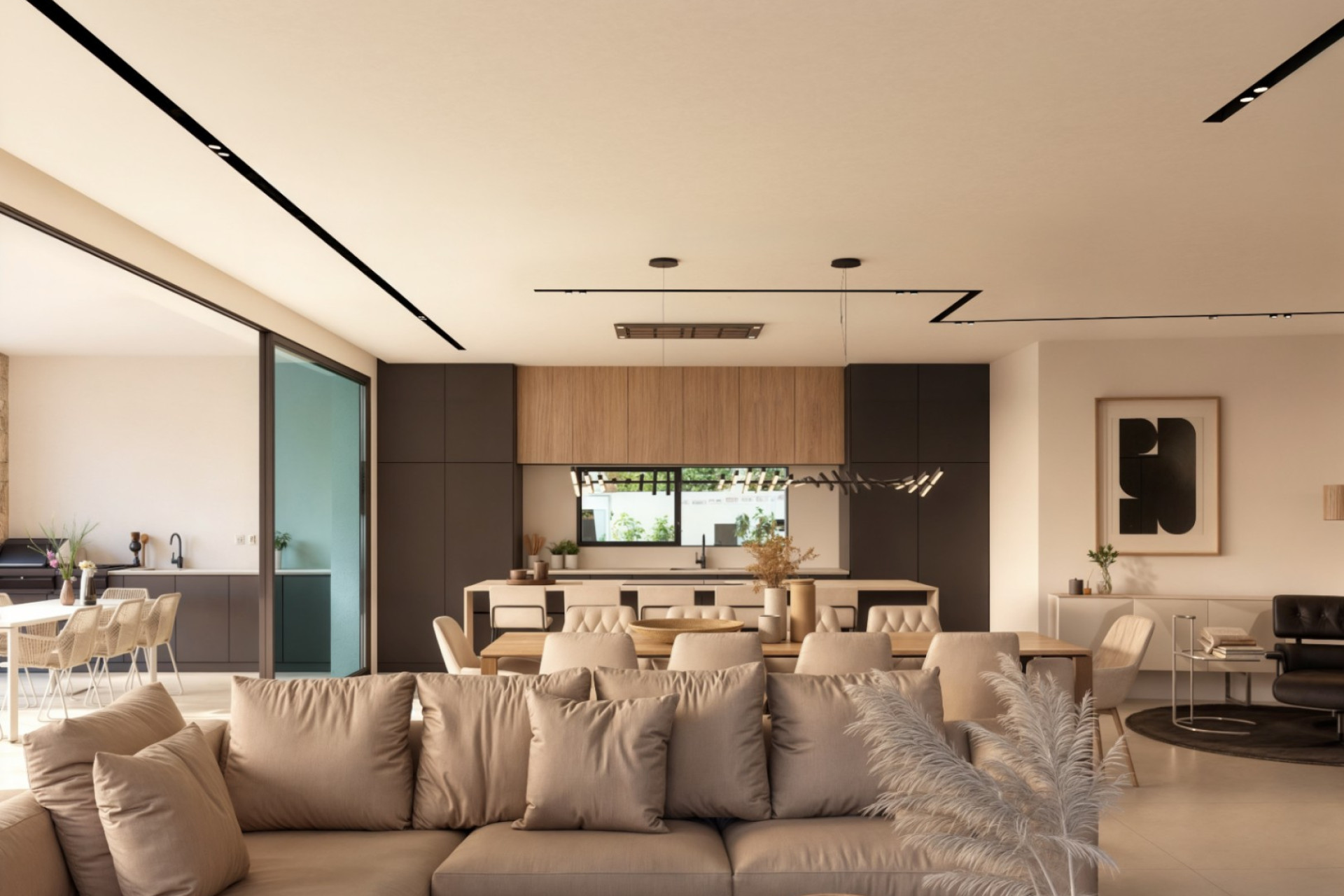 Nouvelle construction - Villa - Moraira_Teulada - Moraira