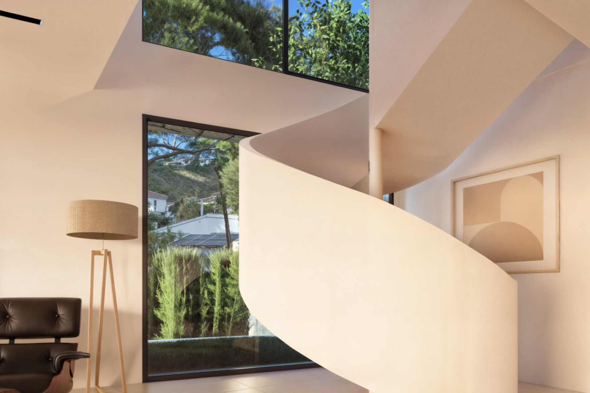 Nouvelle construction - Villa - Moraira_Teulada - Moraira