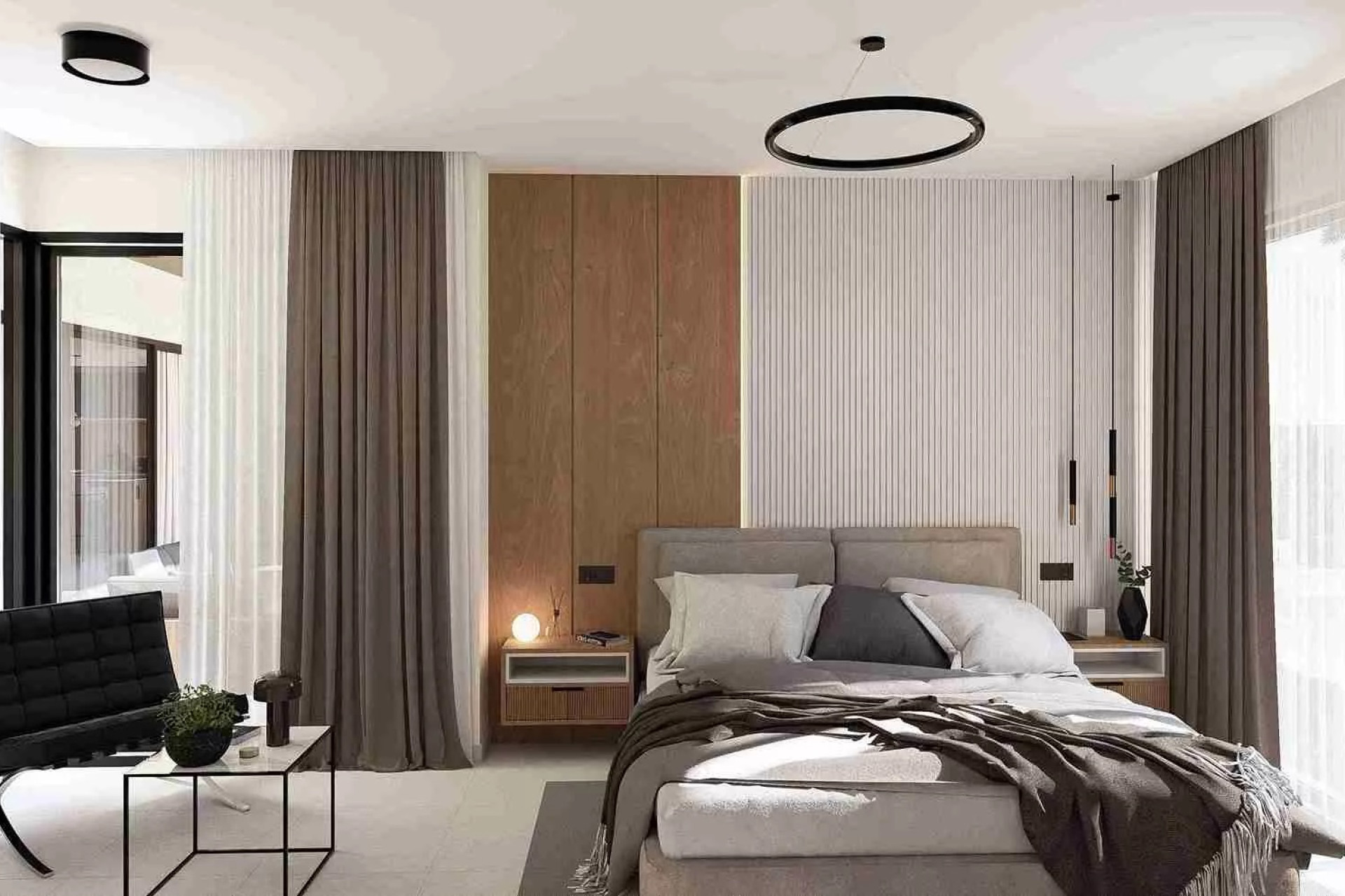 Nouvelle construction - Villa - Murcia - Altaona Golf & Country Village