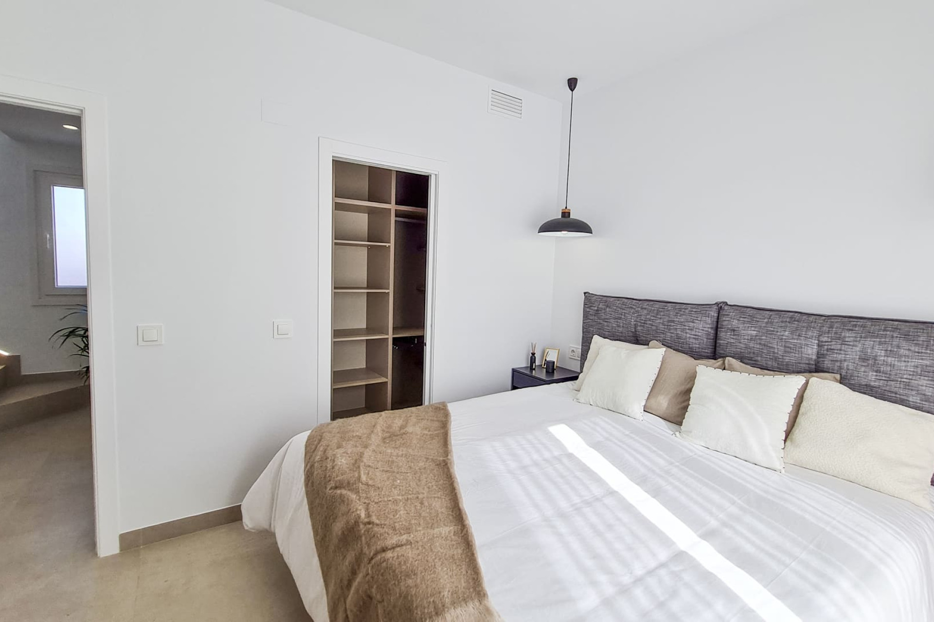 Nouvelle construction - Villa - Murcia - Las Esperanzas