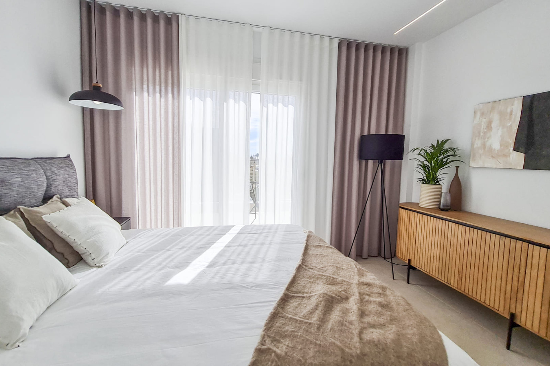 Nouvelle construction - Villa - Murcia - Las Esperanzas