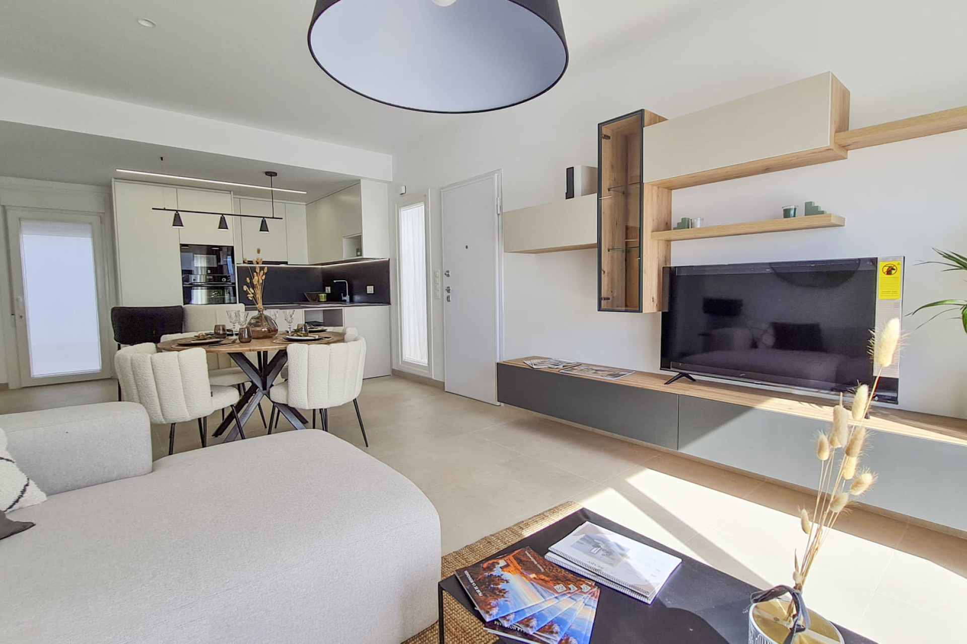 Nouvelle construction - Villa - Murcia - Las Esperanzas