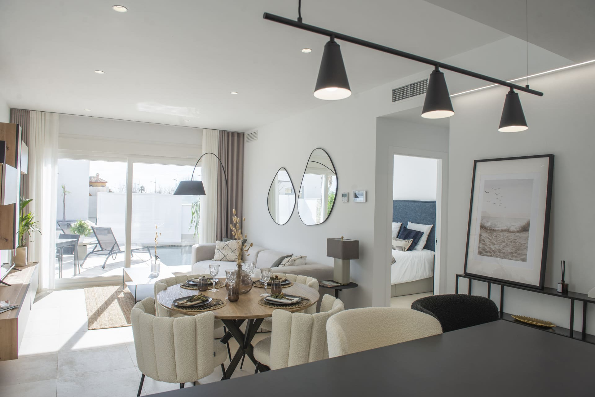 Nouvelle construction - Villa - Murcia - Las Esperanzas