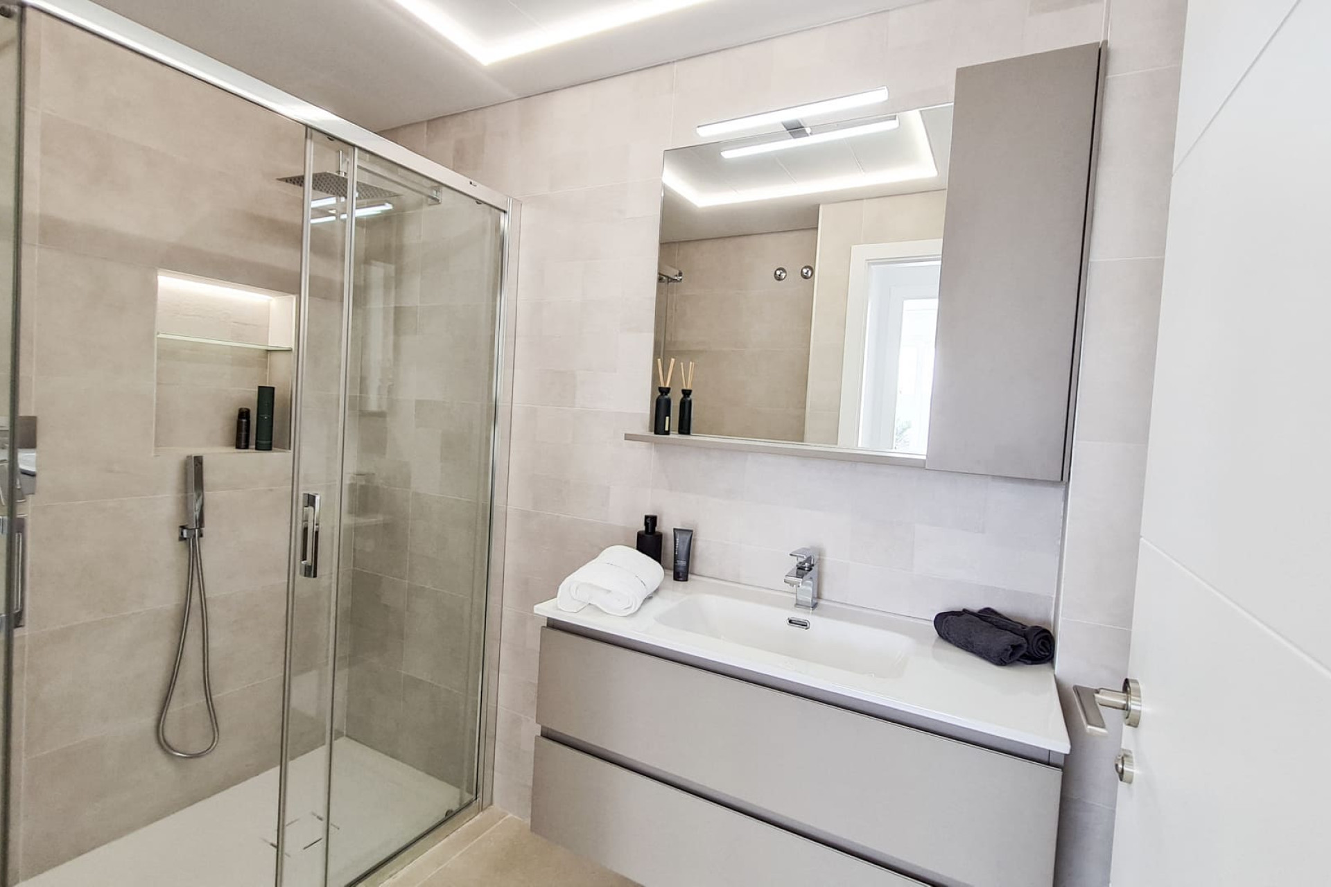 Nouvelle construction - Villa - Murcia - Las Esperanzas