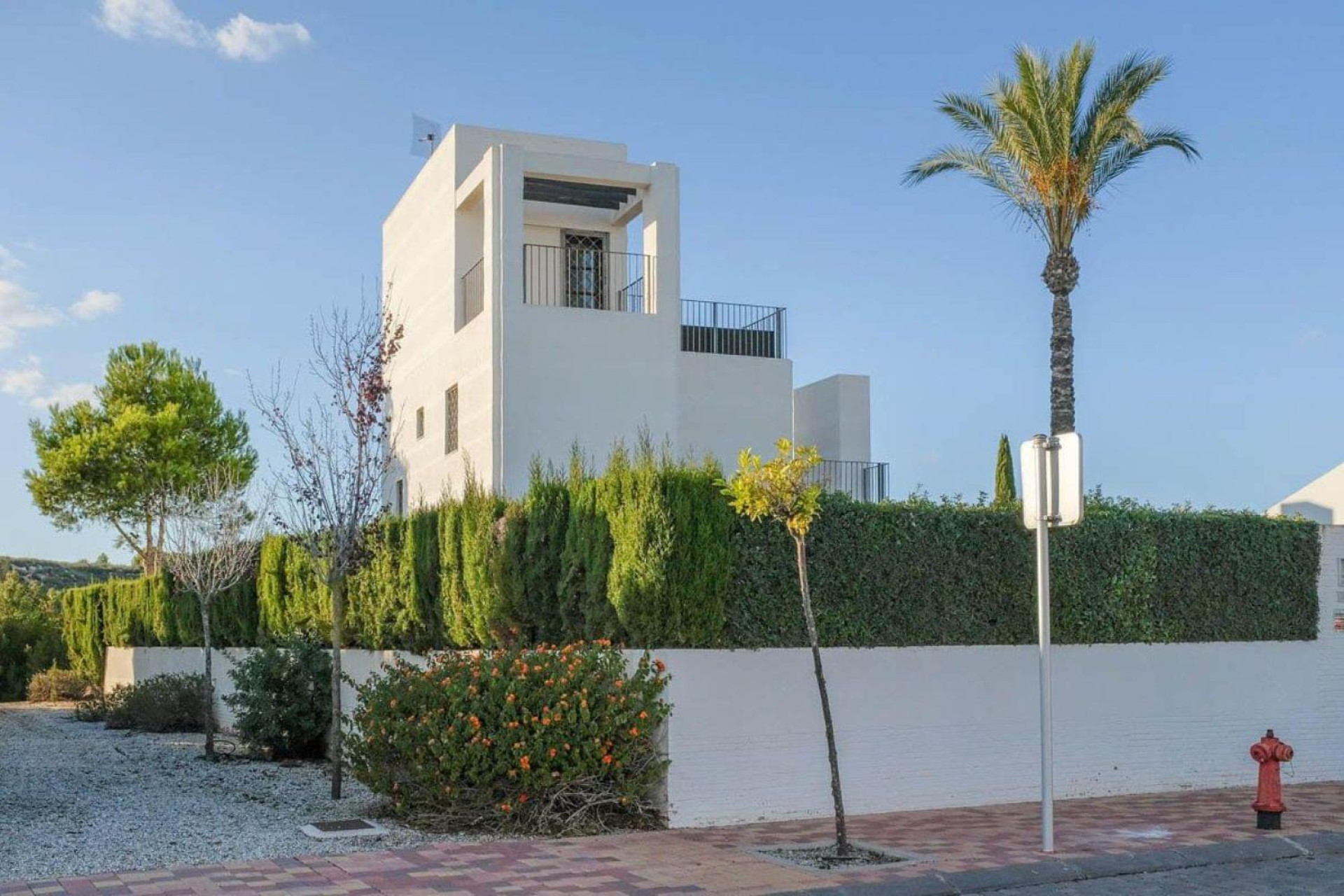 Nouvelle construction - Villa - Murcia