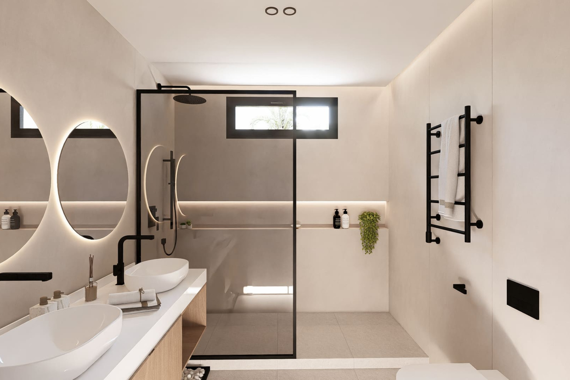 Nouvelle construction - Villa - Murcia