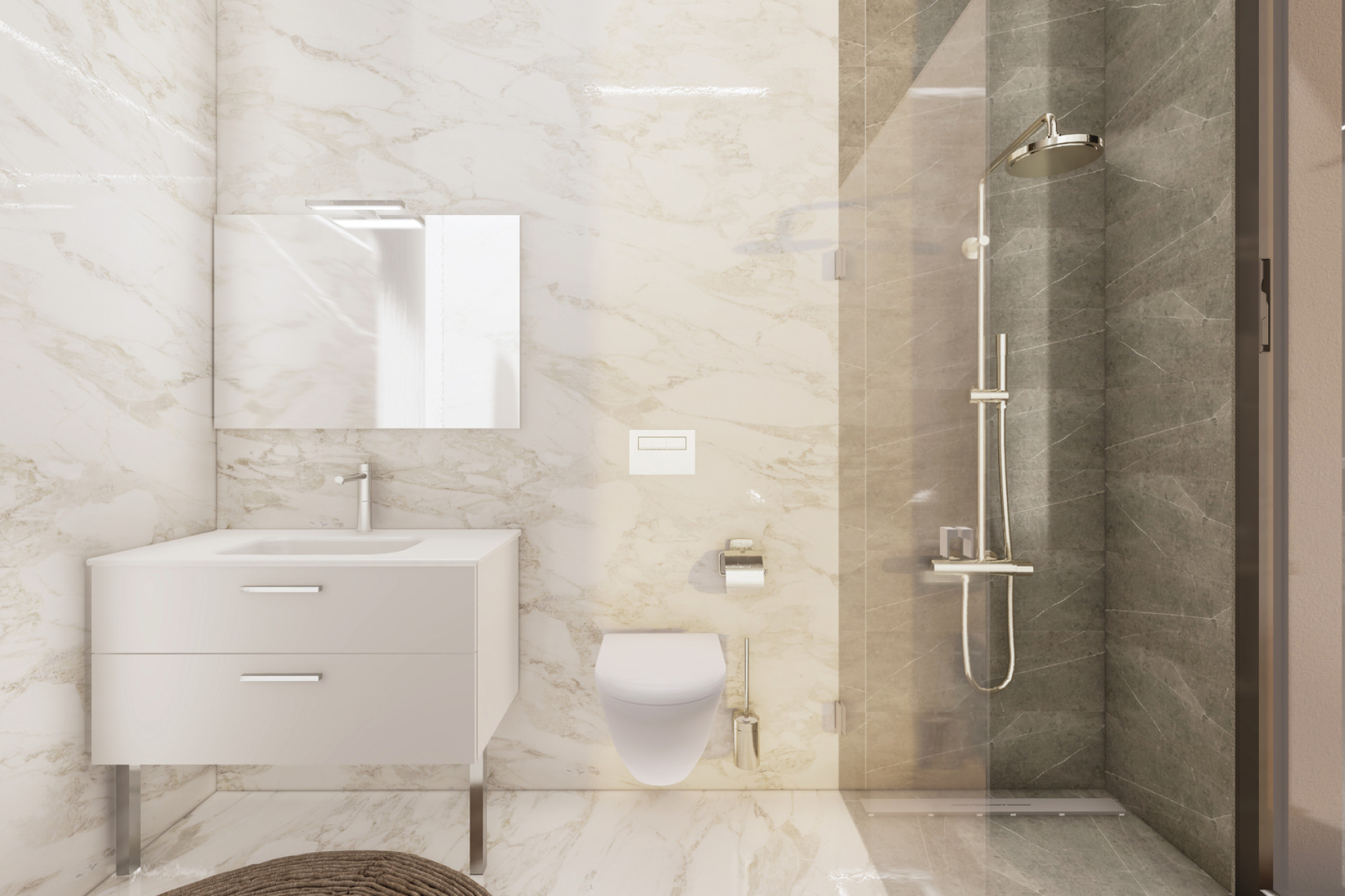 Nouvelle construction - Villa - Murcia