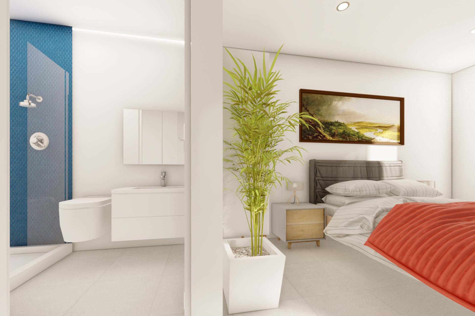 Nouvelle construction - Villa - Murcia