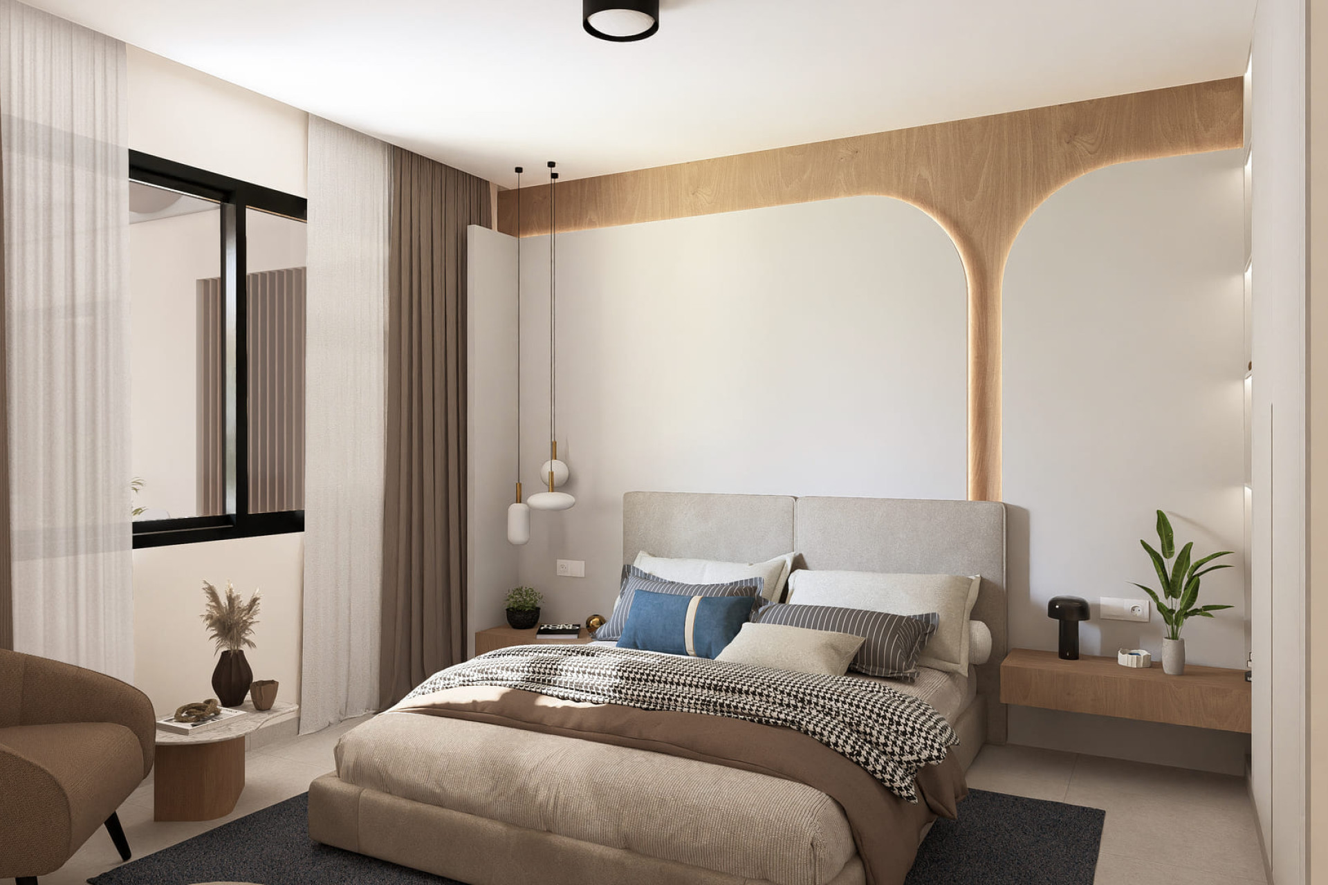 Nouvelle construction - Villa - Murcia