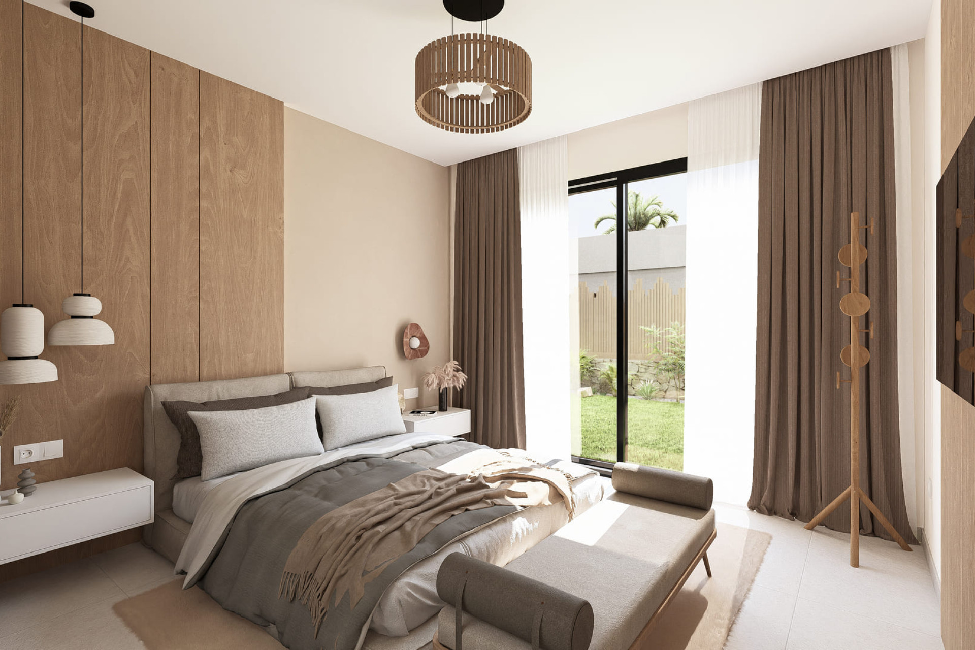 Nouvelle construction - Villa - Murcia