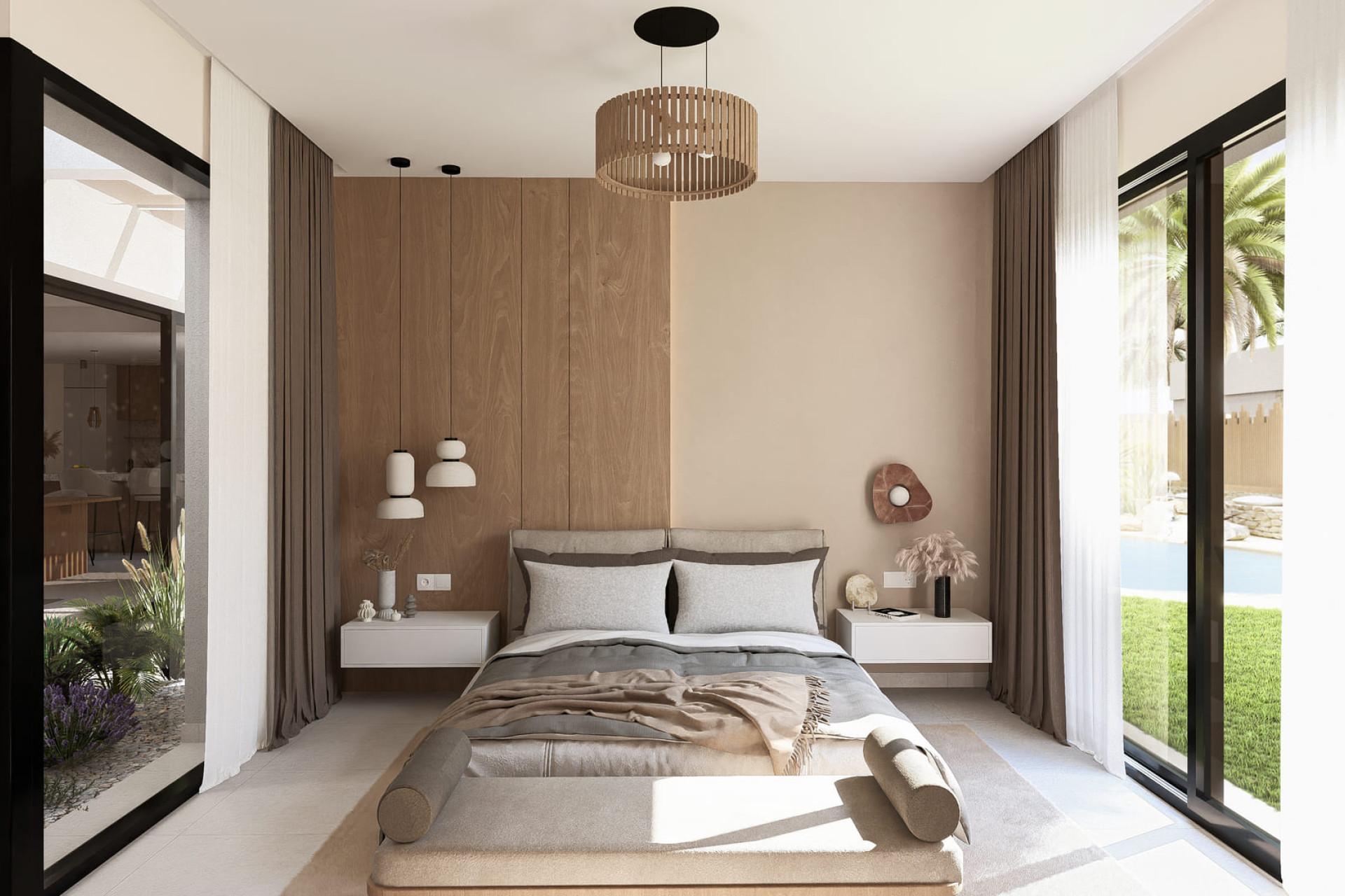 Nouvelle construction - Villa - Murcia