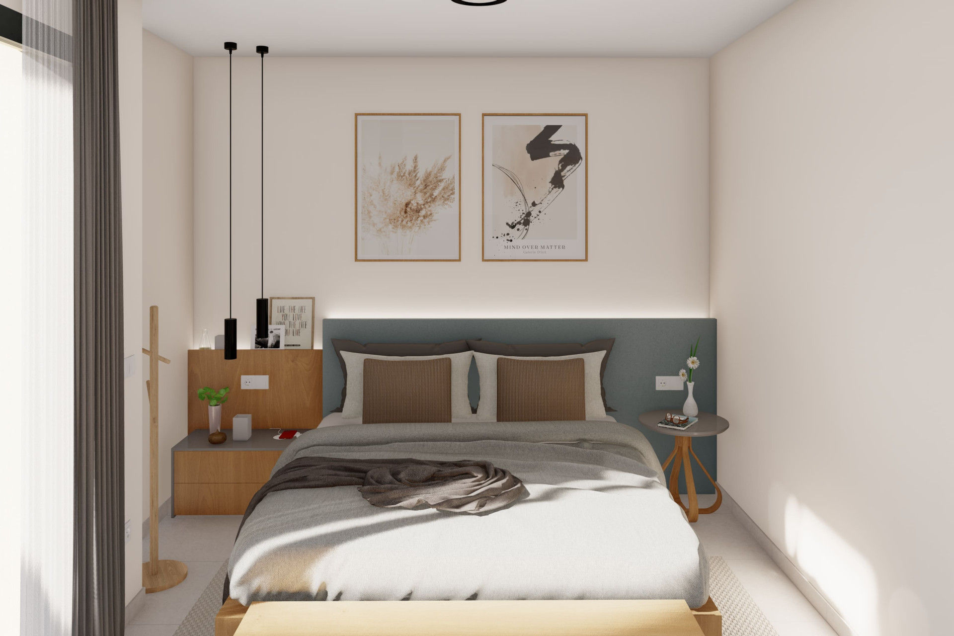 Nouvelle construction - Villa - Murcia