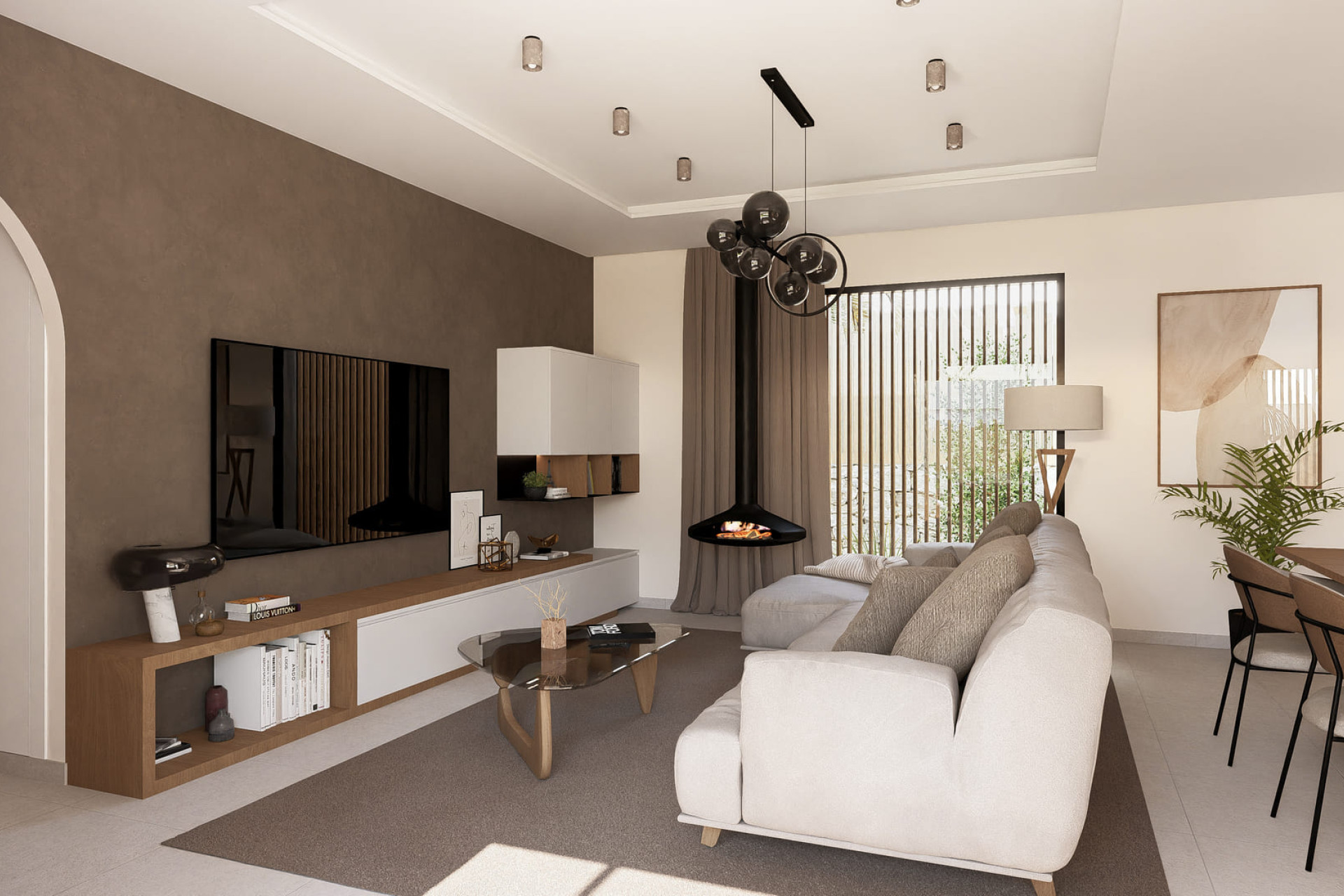 Nouvelle construction - Villa - Murcia