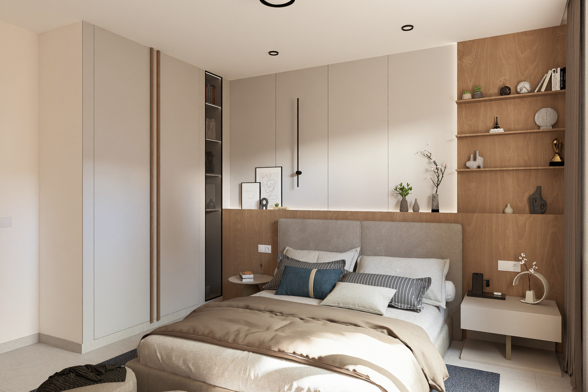 Nouvelle construction - Villa - Murcia