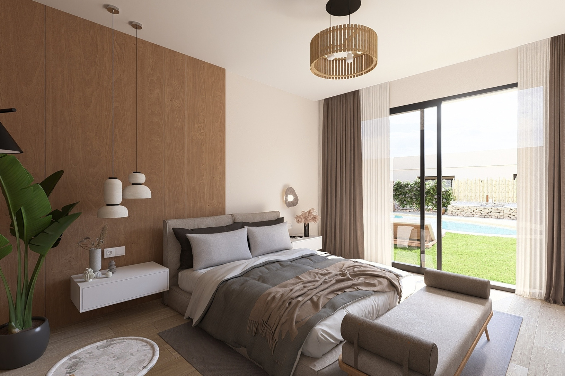 Nouvelle construction - Villa - Murcia