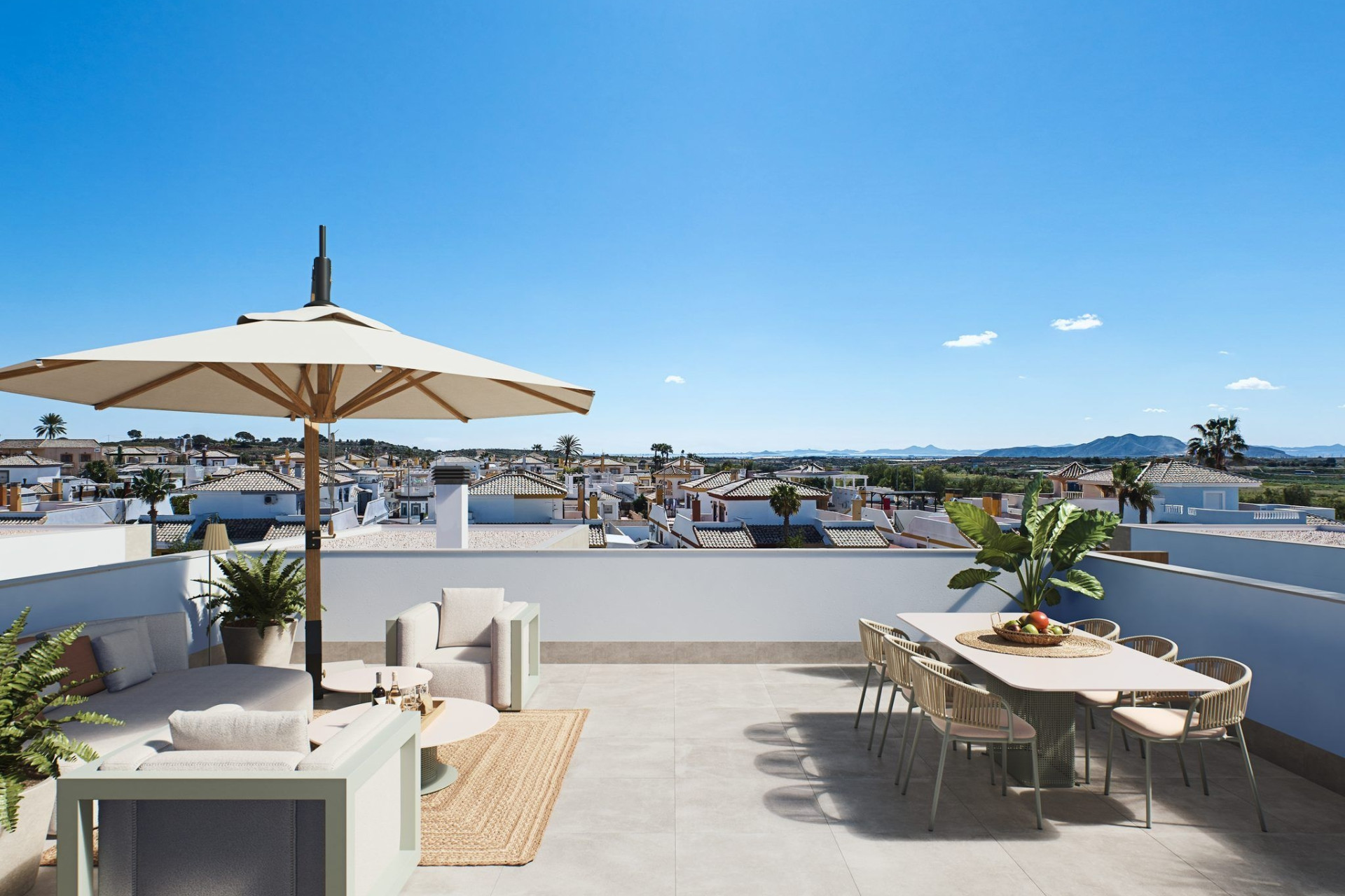 Nouvelle construction - Villa - Murcia
