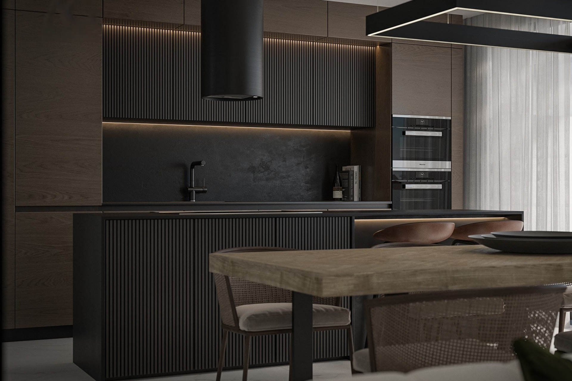 Nouvelle construction - Villa - Nerja