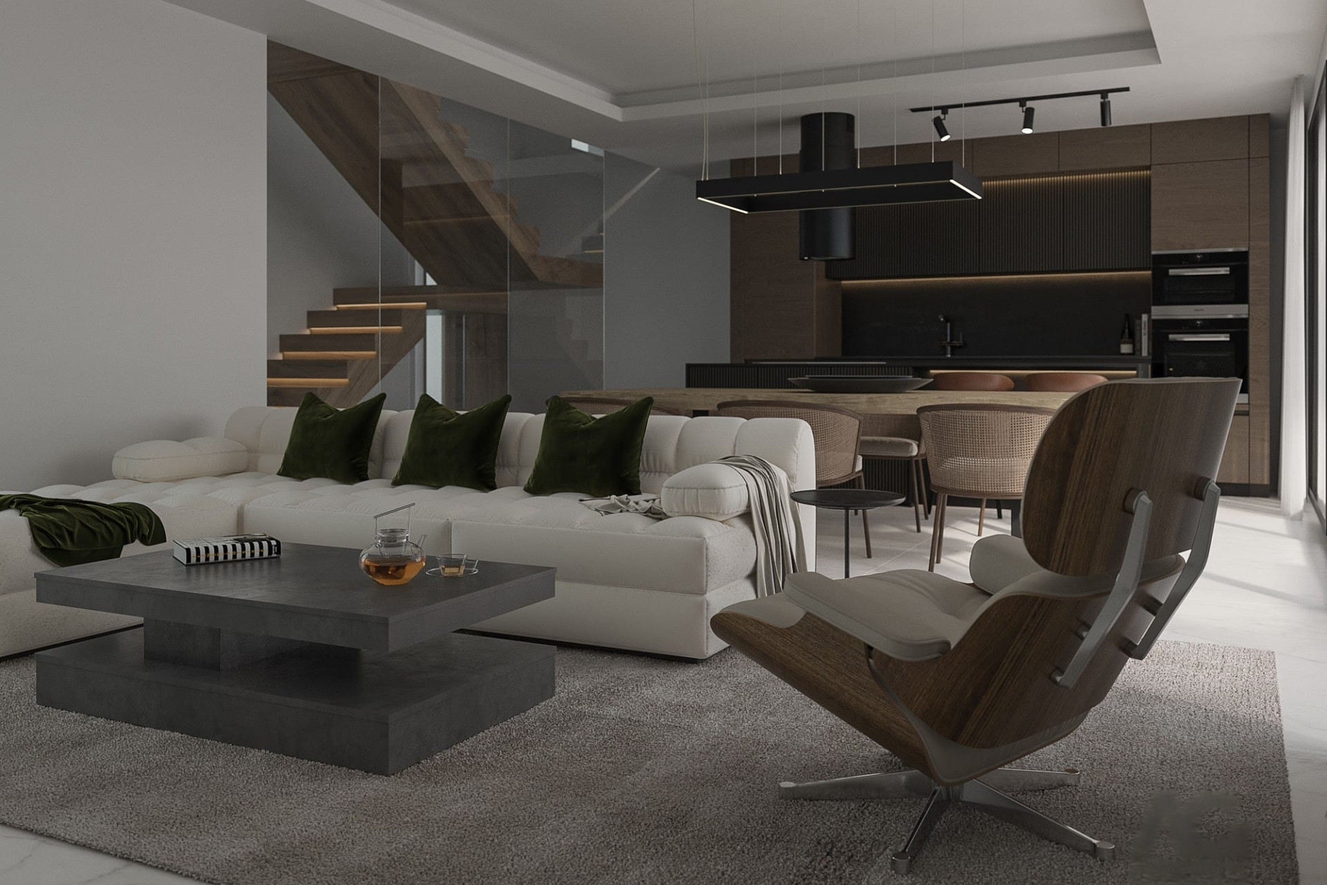 Nouvelle construction - Villa - Nerja