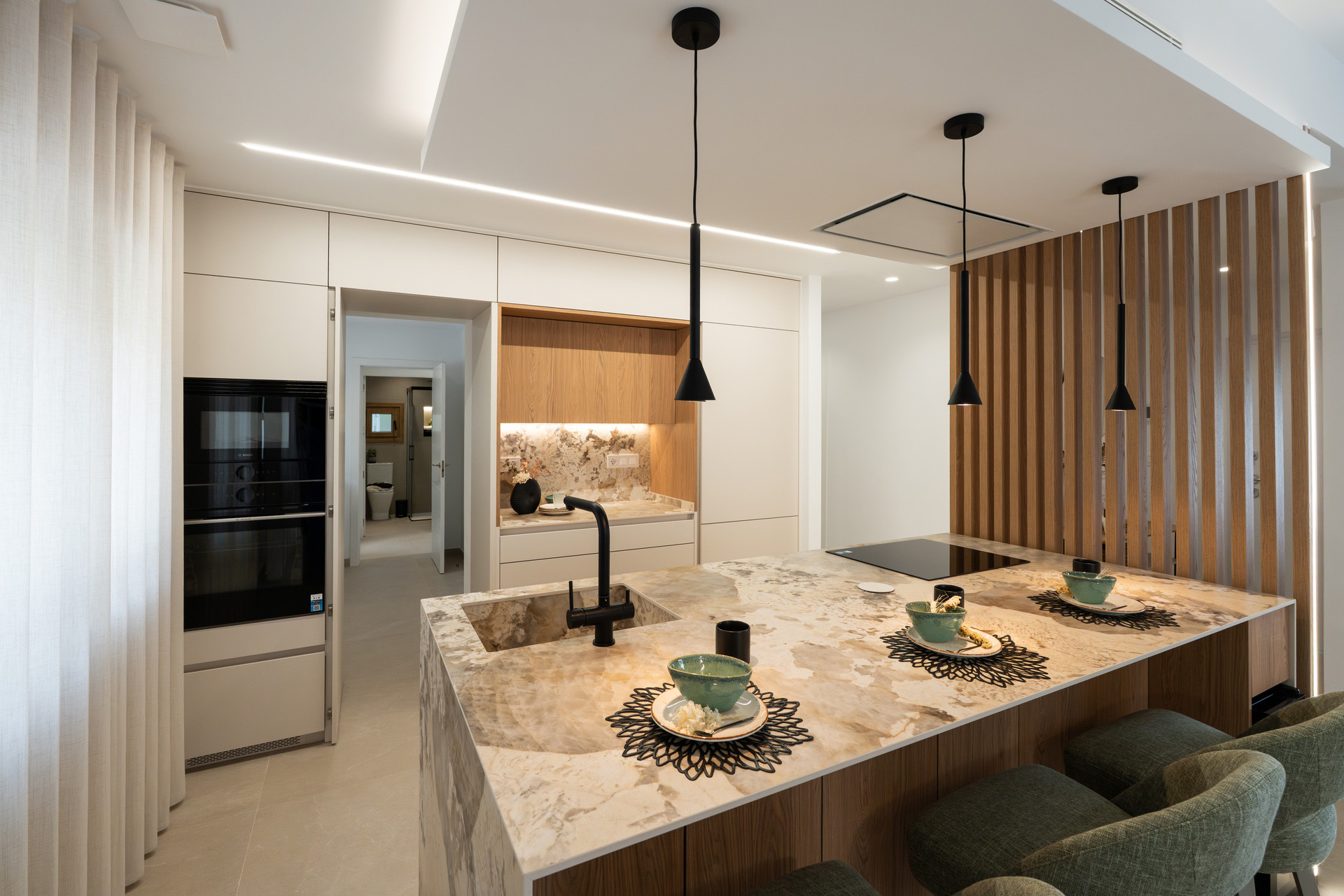 Nouvelle construction - Villa - Orihuela Costa