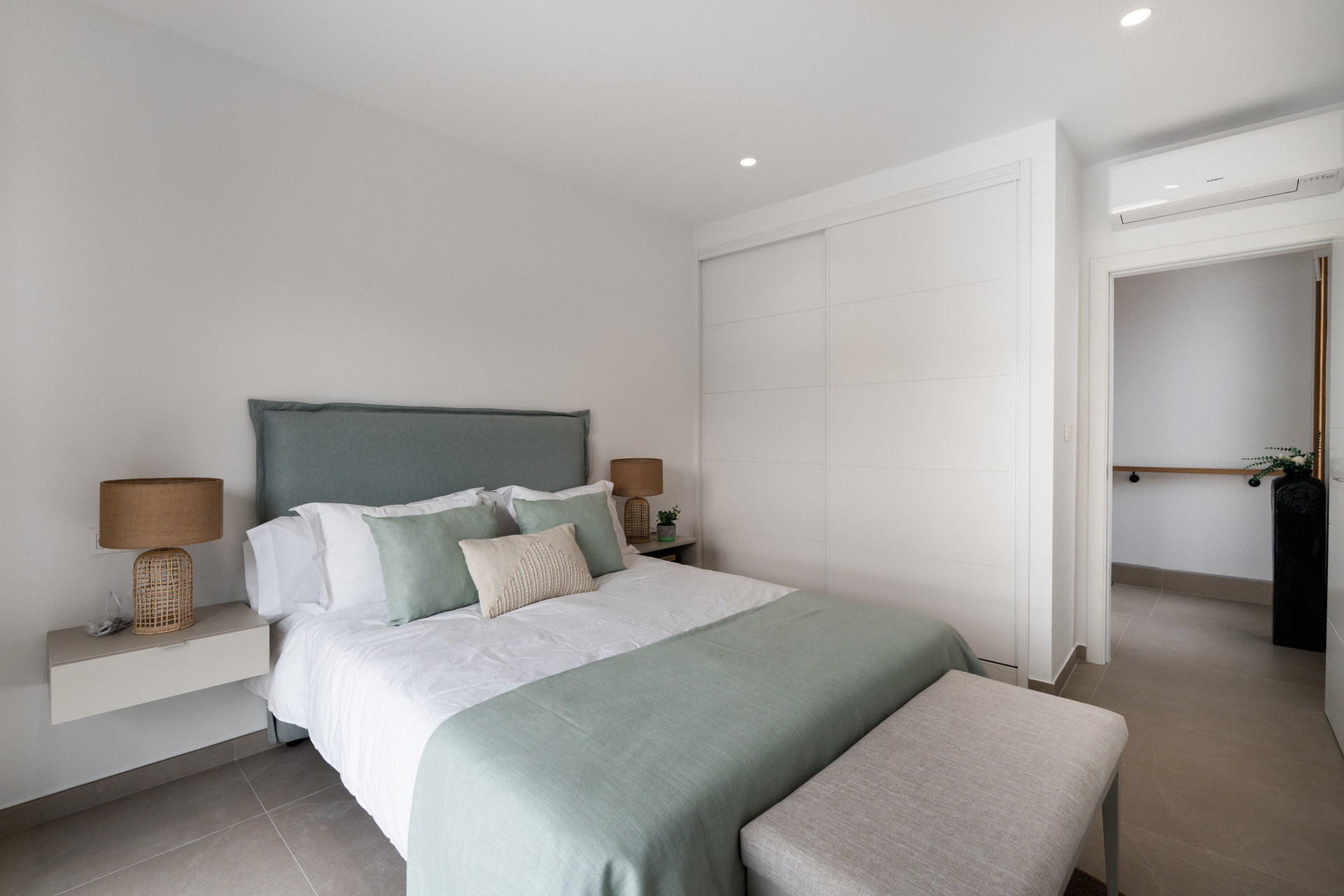 Nouvelle construction - Villa - Orihuela Costa