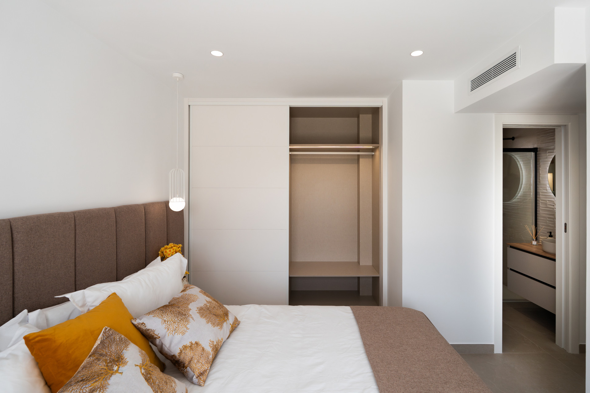 Nouvelle construction - Villa - Orihuela Costa